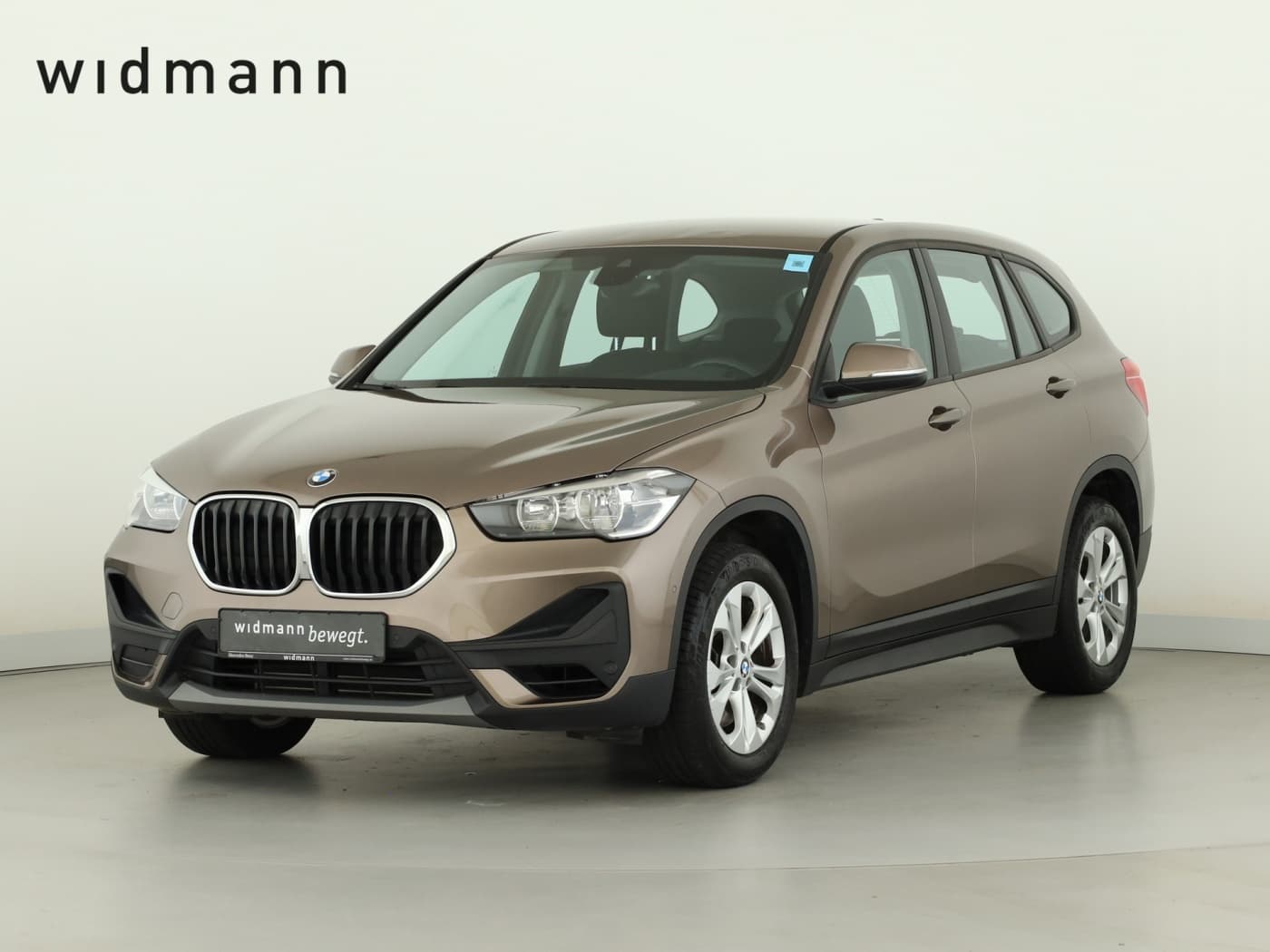 BMW X1 sDrive20i Advantage