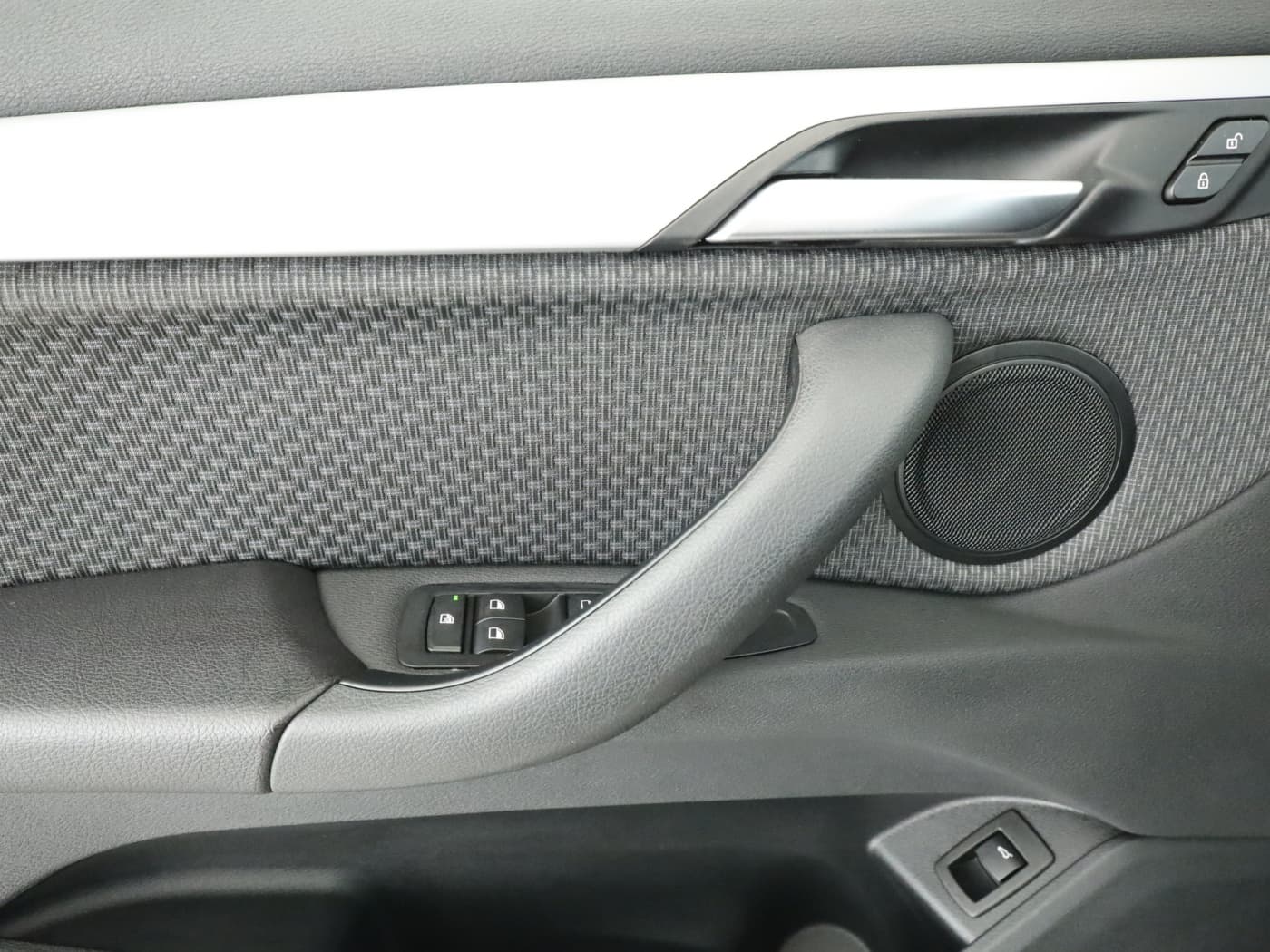 BMW X1 sDrive20i Advantage Bild 20