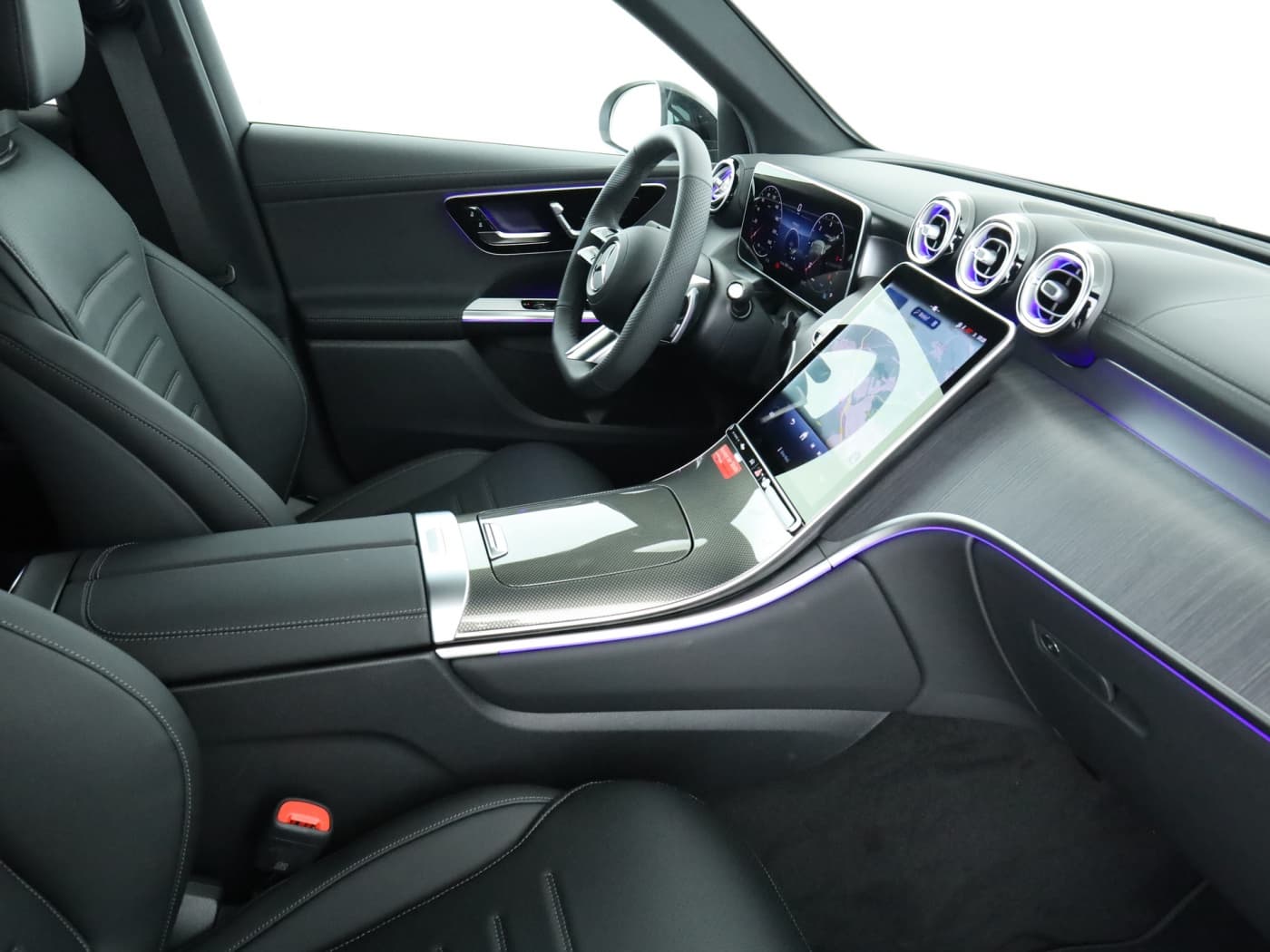 Mercedes-Benz GLC 220 d 4MATIC Bild 17