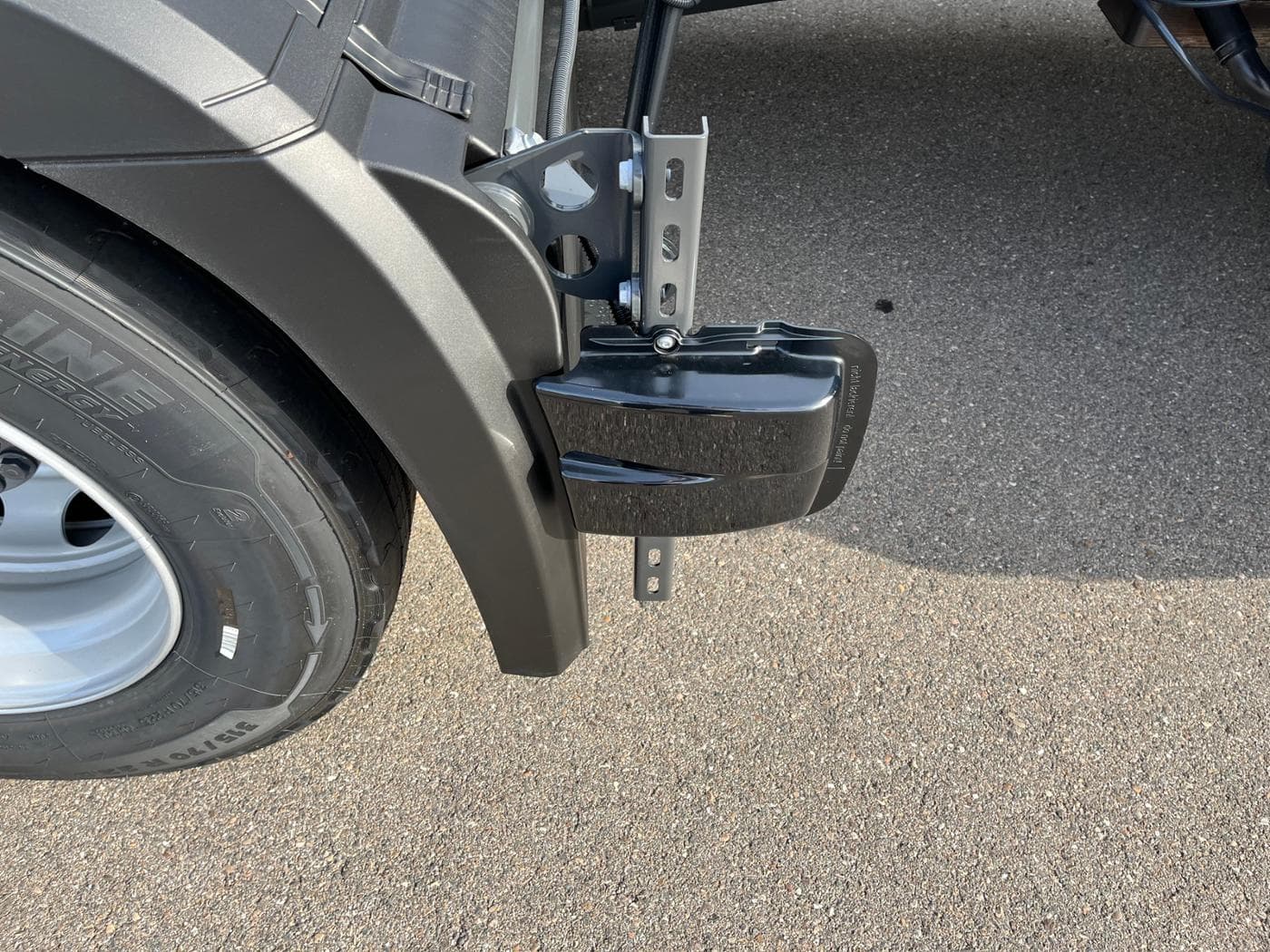 Mercedes-Benz Actros 1848 LS Bild 10