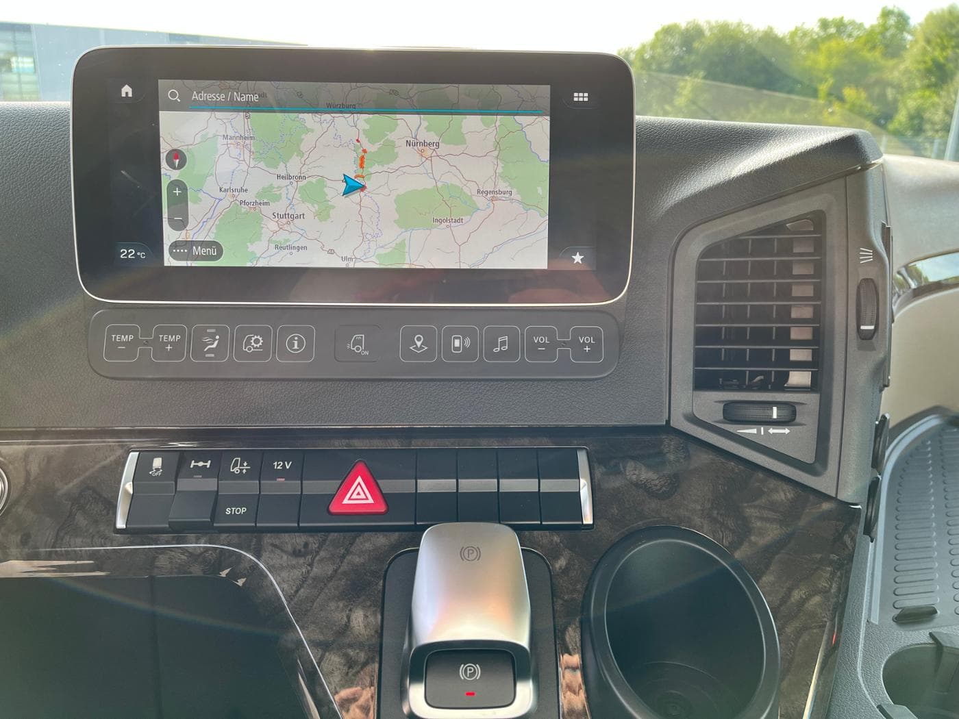 Mercedes-Benz Actros 1848 LS Bild 15