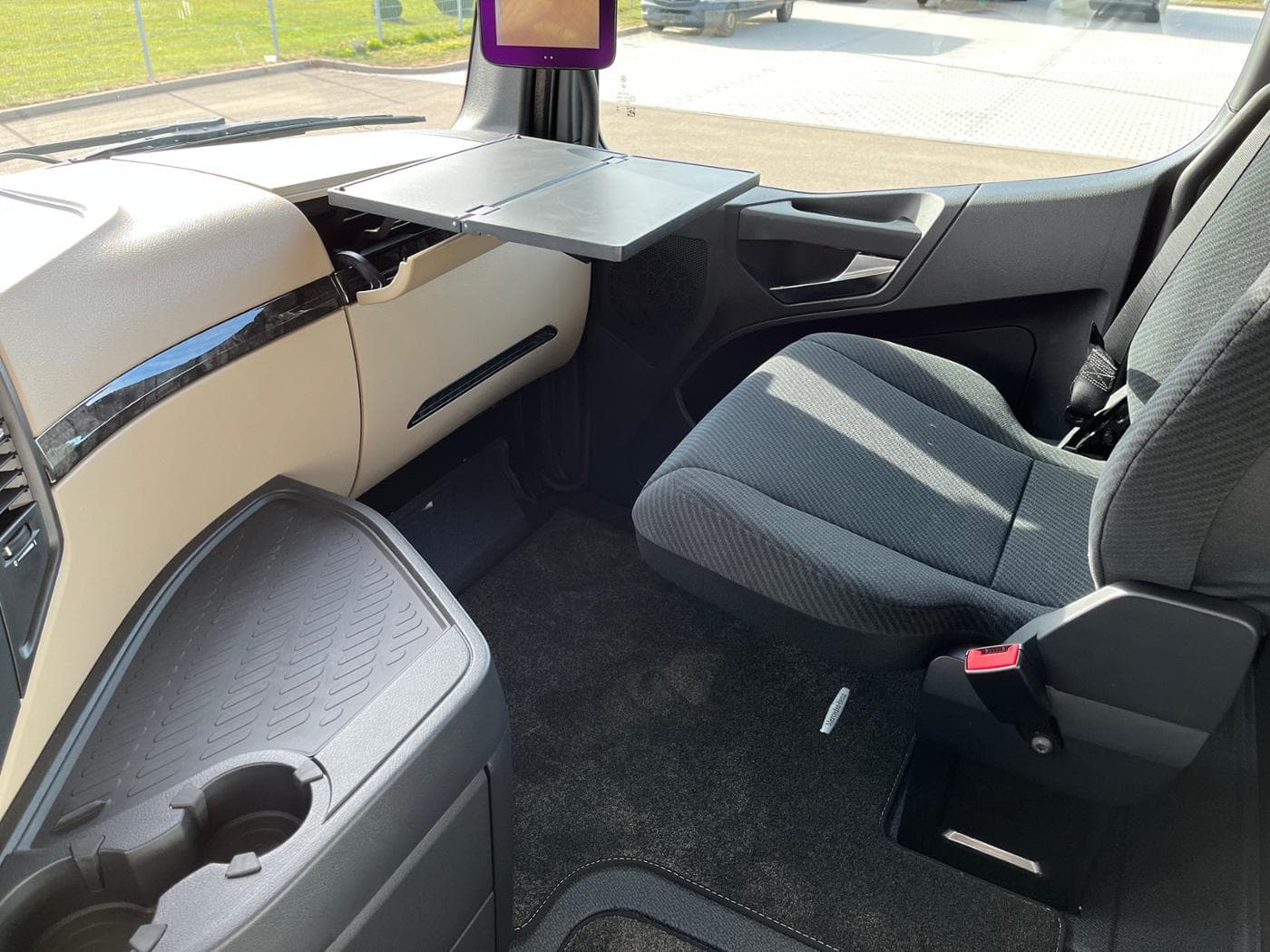 Mercedes-Benz Actros 1848 LS Bild 17