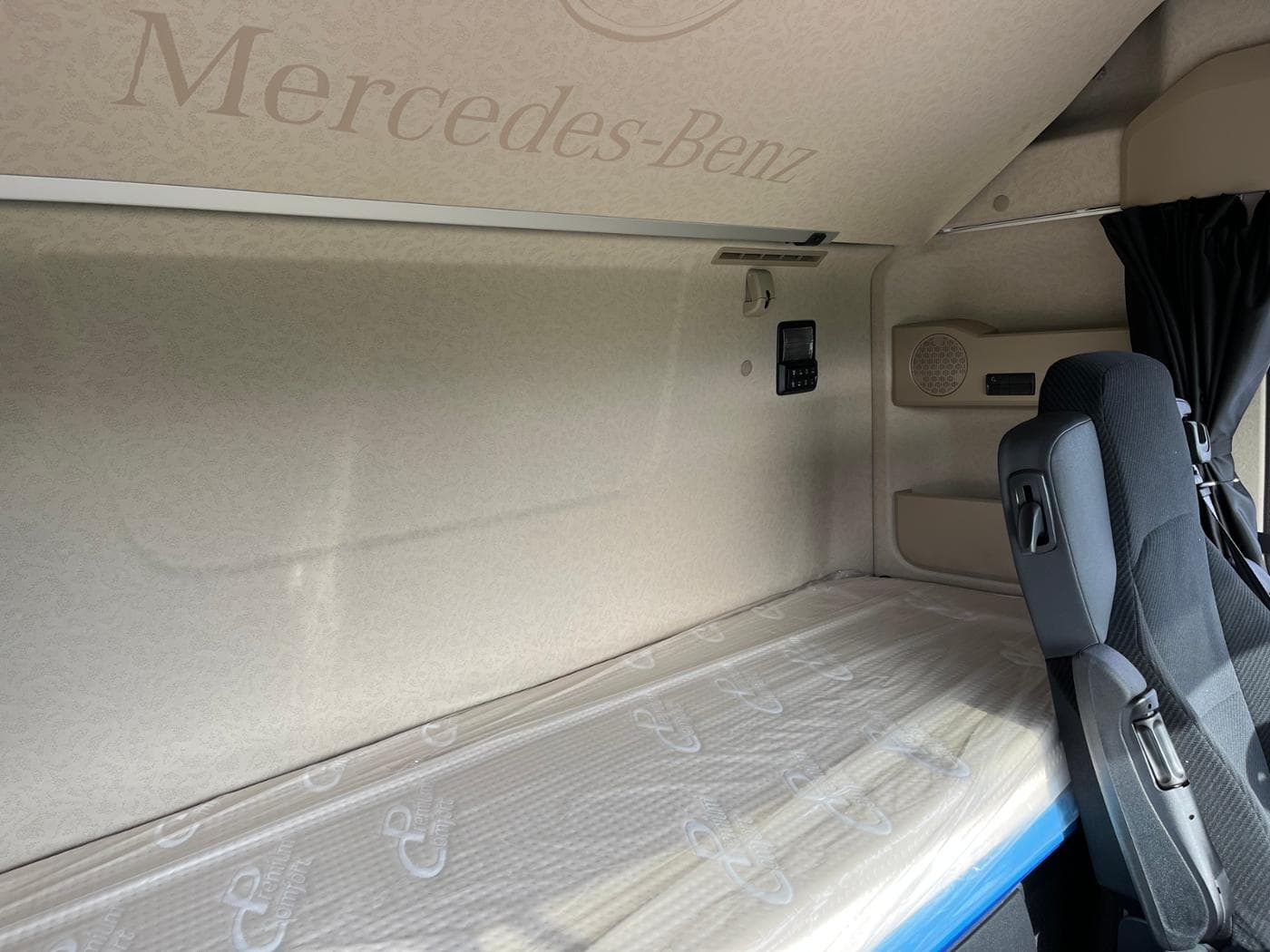 Mercedes-Benz Actros 1848 LS Bild 19