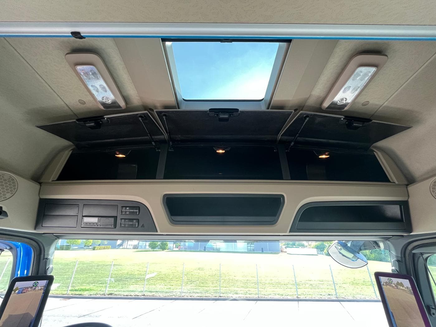 Mercedes-Benz Actros 1848 LS Bild 20