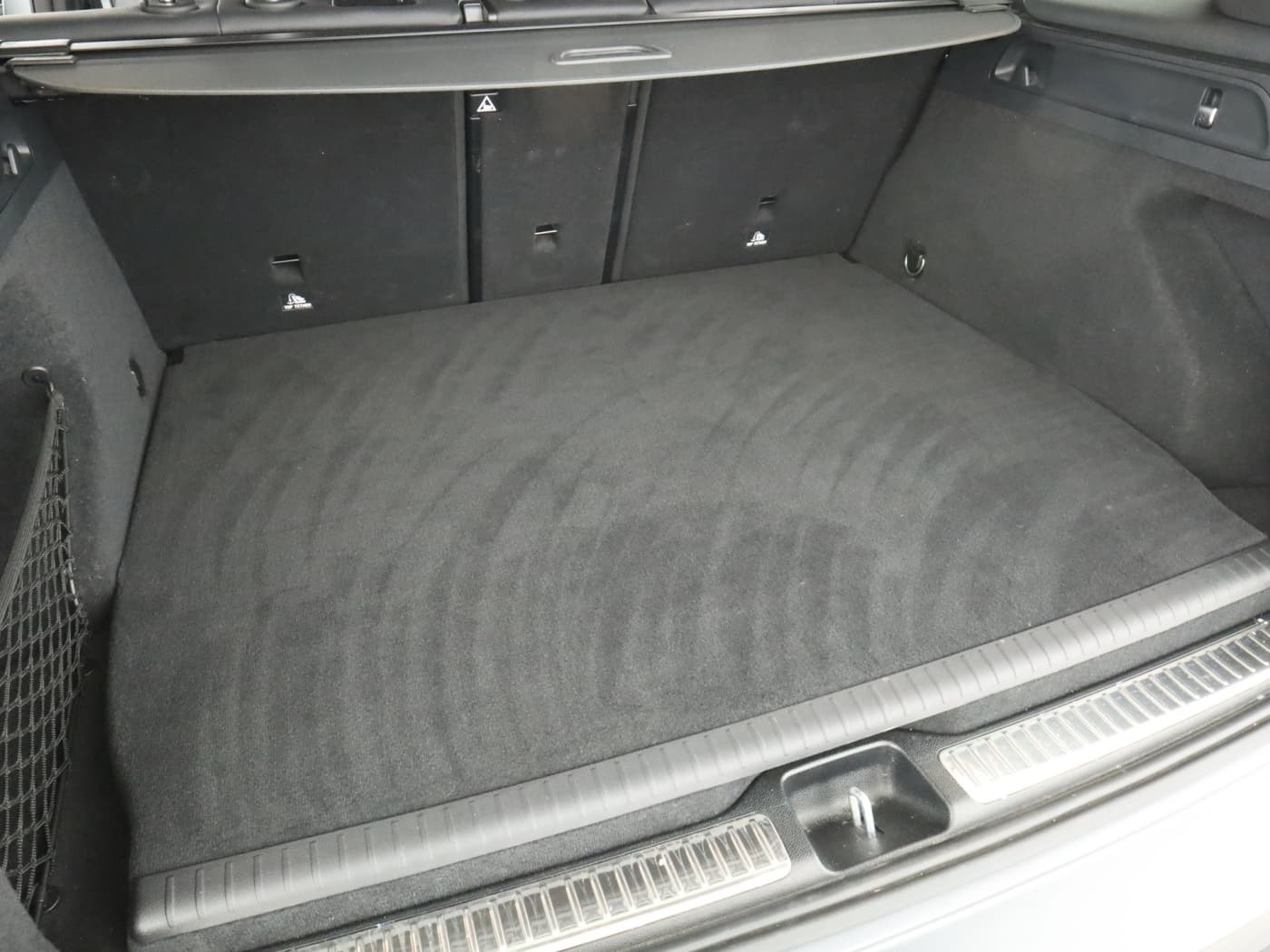 Mercedes-Benz GLC 300 de 4M Bild 22