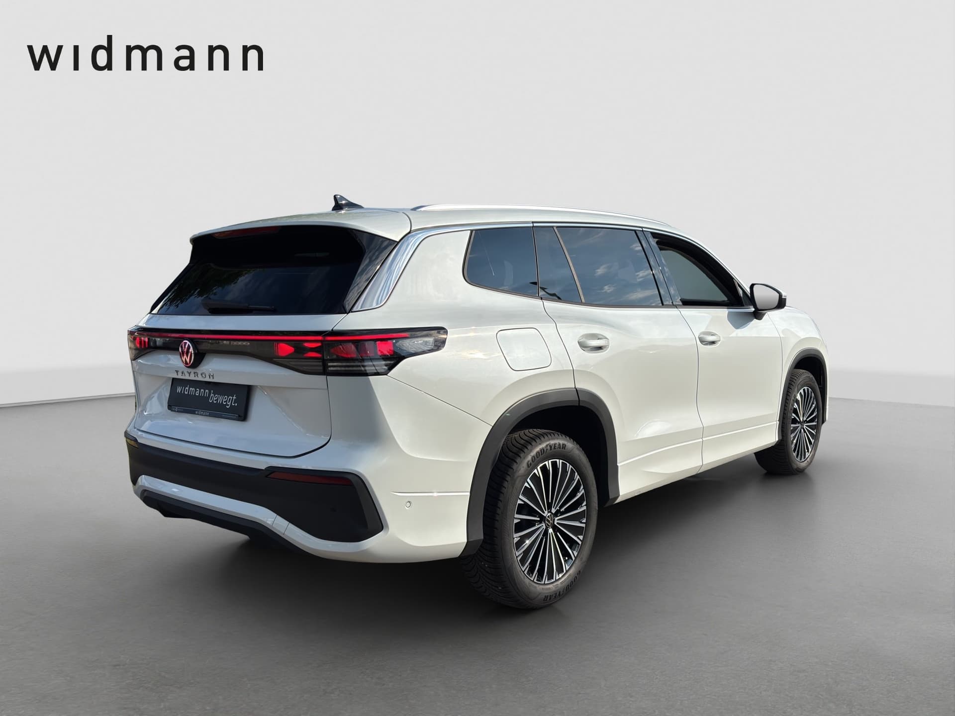Volkswagen Tayron Life 2.0 TDI 150 PS DSG AHK STANDH. KAMERA NAVI ACC Bild 2