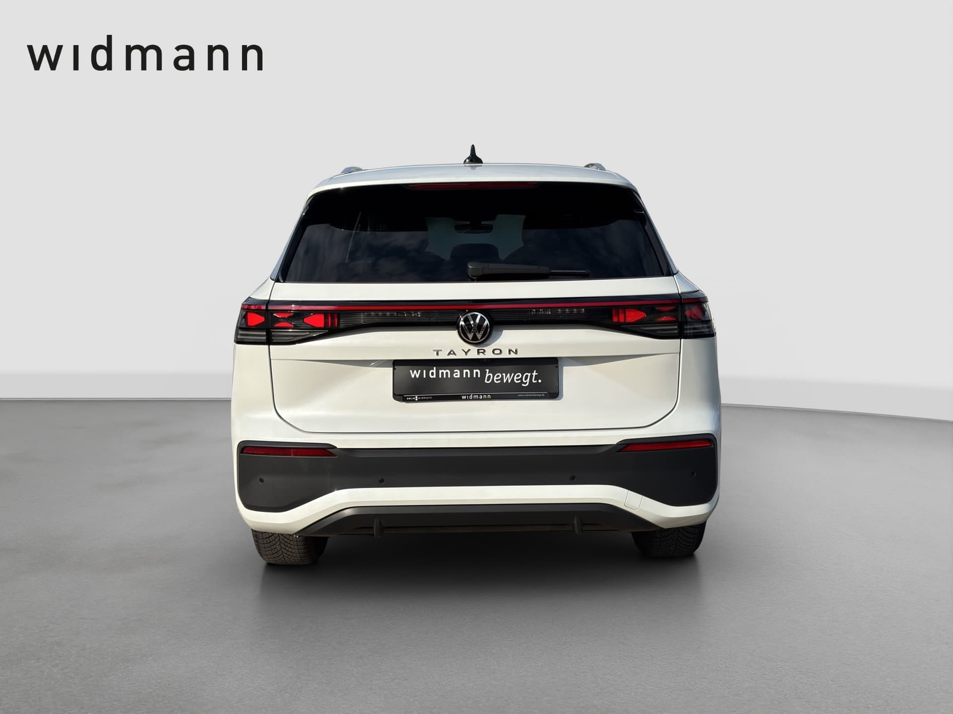 Volkswagen Tayron Life 2.0 TDI 150 PS DSG AHK STANDH. KAMERA NAVI ACC Bild 4