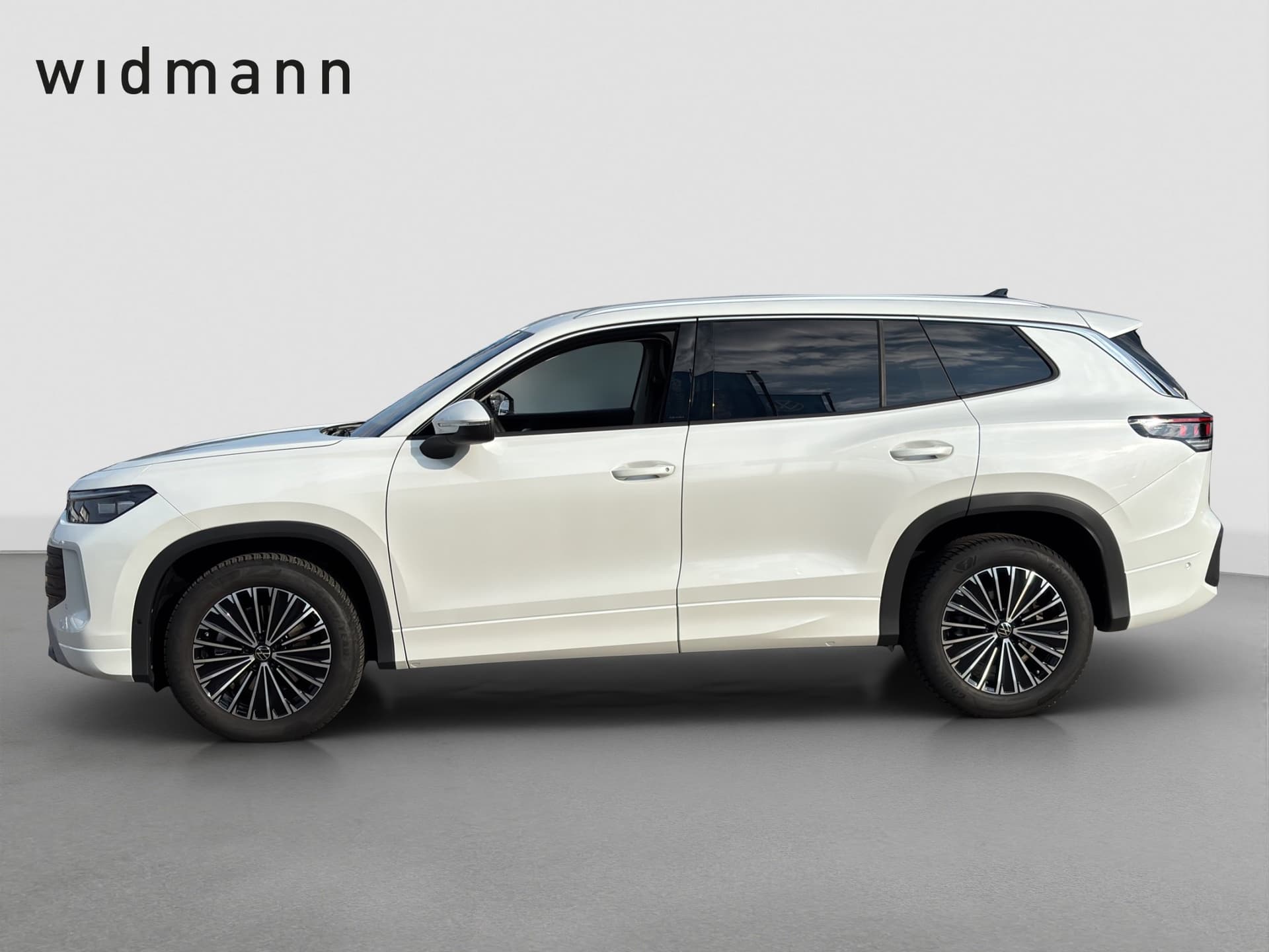 Volkswagen Tayron Life 2.0 TDI 150 PS DSG AHK STANDH. KAMERA NAVI ACC Bild 5