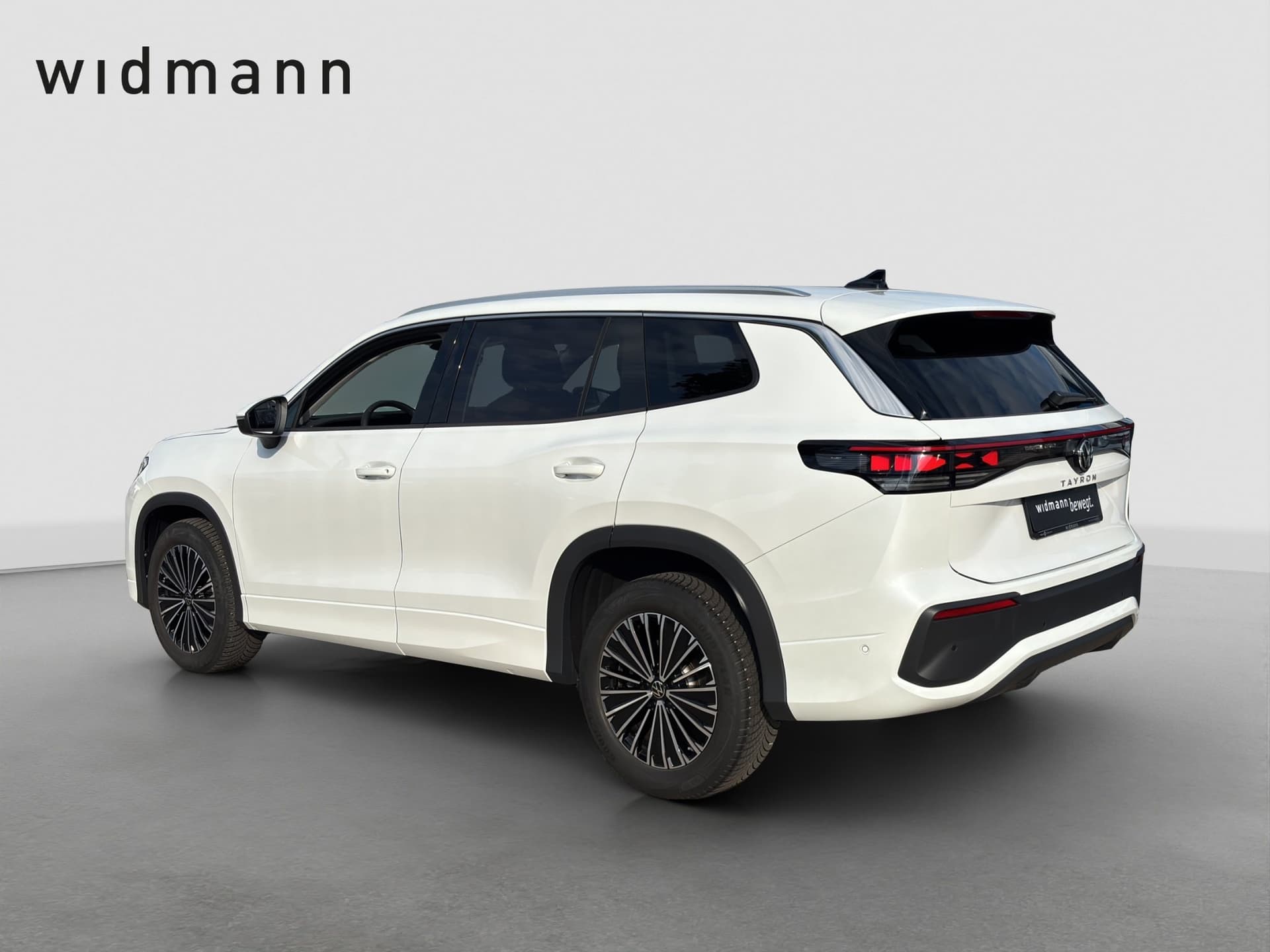 Volkswagen Tayron Life 2.0 TDI 150 PS DSG AHK STANDH. KAMERA NAVI ACC Bild 8