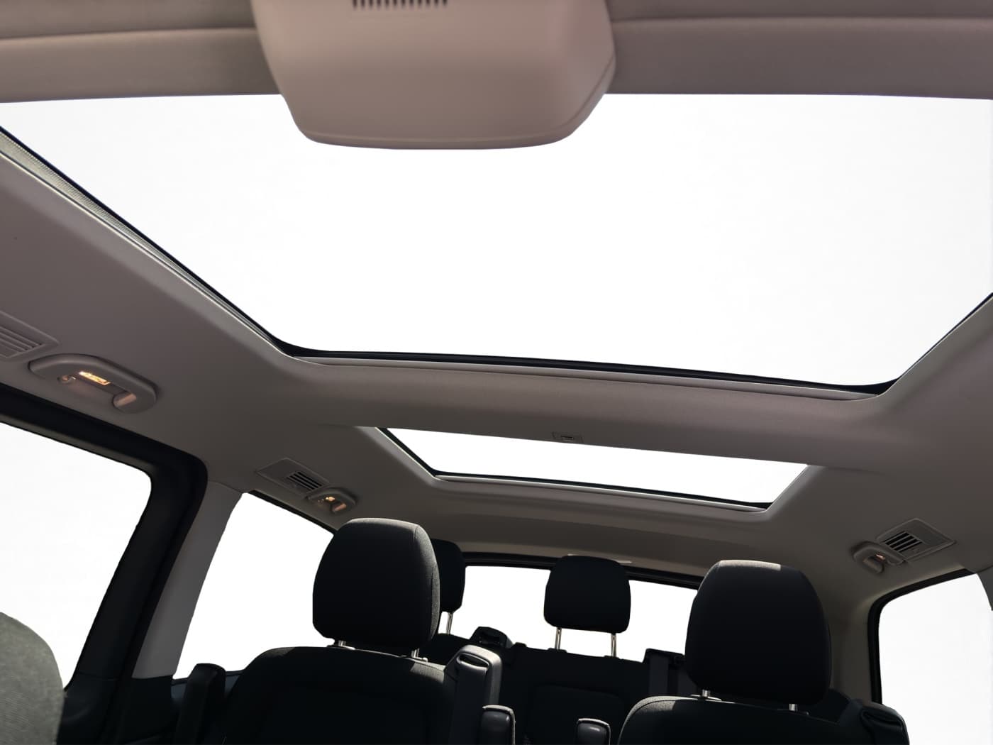 Mercedes-Benz V 220 d Style lang Bild 14