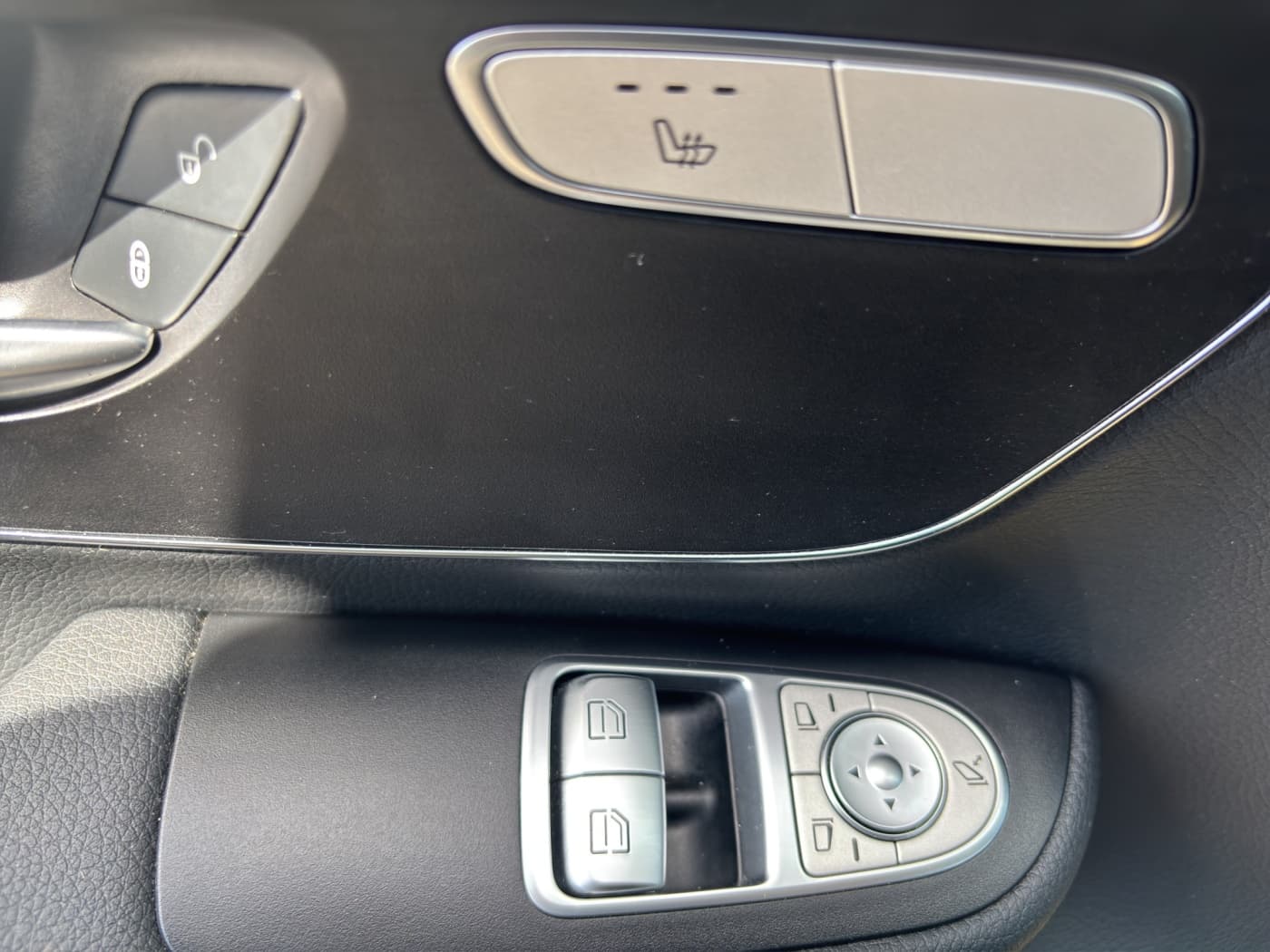 Mercedes-Benz V 220 d Style lang Bild 16