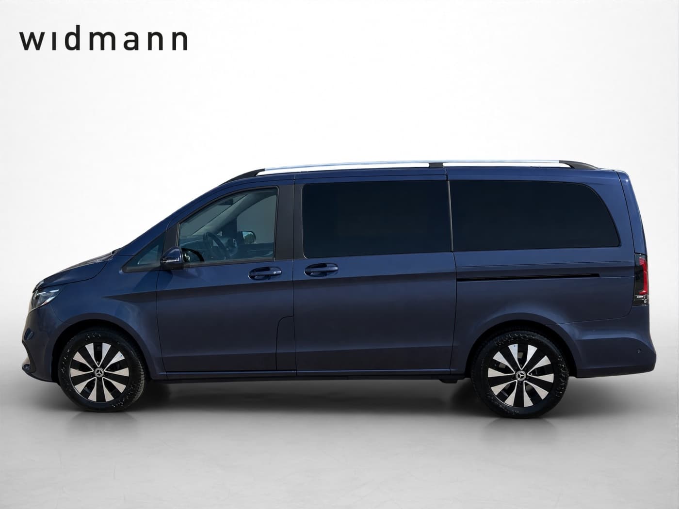 Mercedes-Benz V 220 d Style lang Bild 5