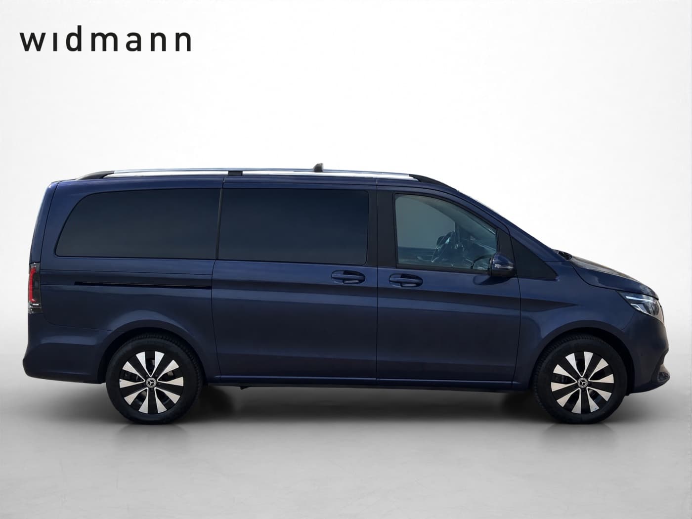Mercedes-Benz V 220 d Style lang Bild 6