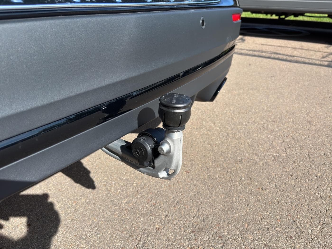 Mercedes-Benz GLA 180 Bild 20