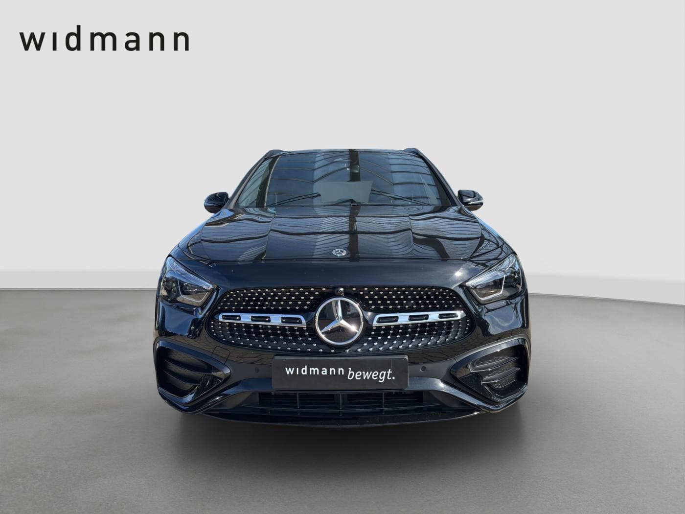 Mercedes-Benz GLA 180 Bild 3