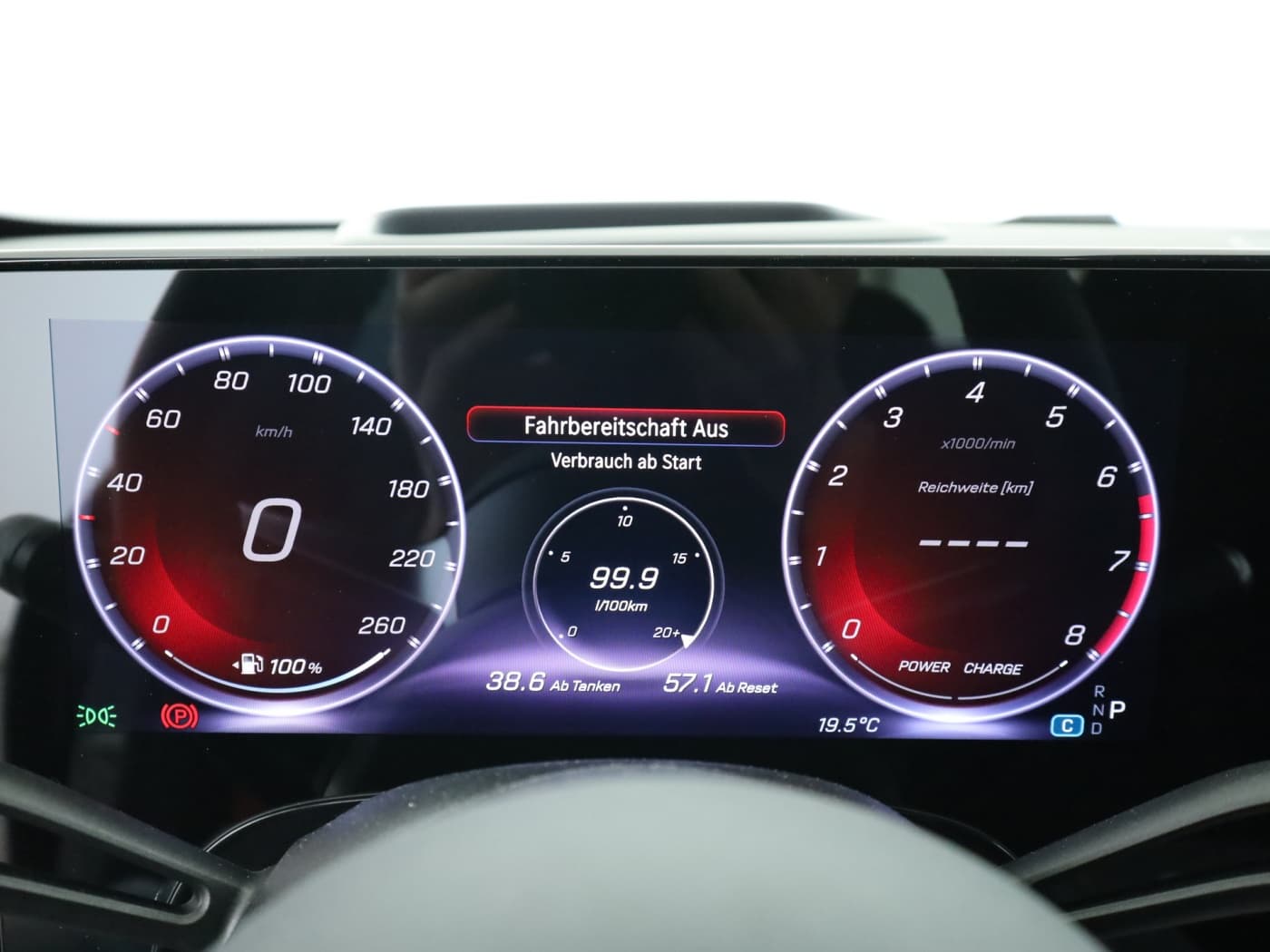 Mercedes-Benz CLA 220 4MATIC Bild 12