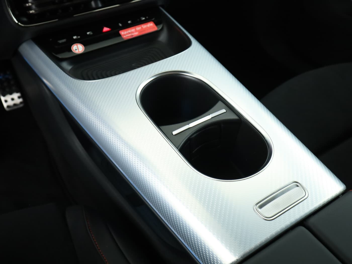 Mercedes-Benz CLA 220 4MATIC Bild 15