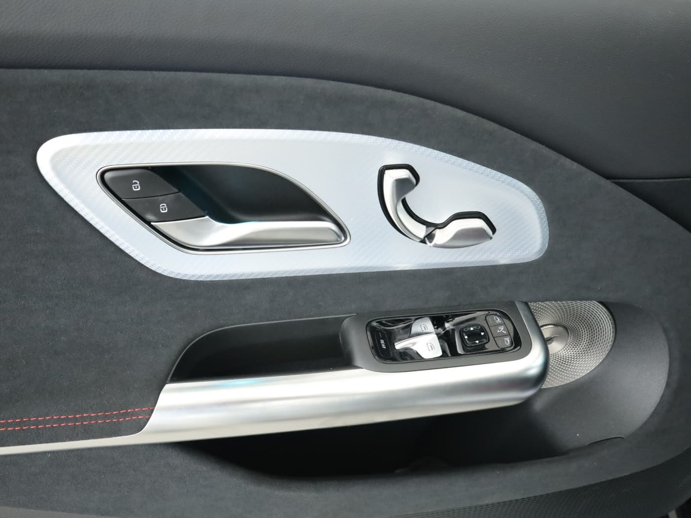Mercedes-Benz CLA 220 4MATIC Bild 20