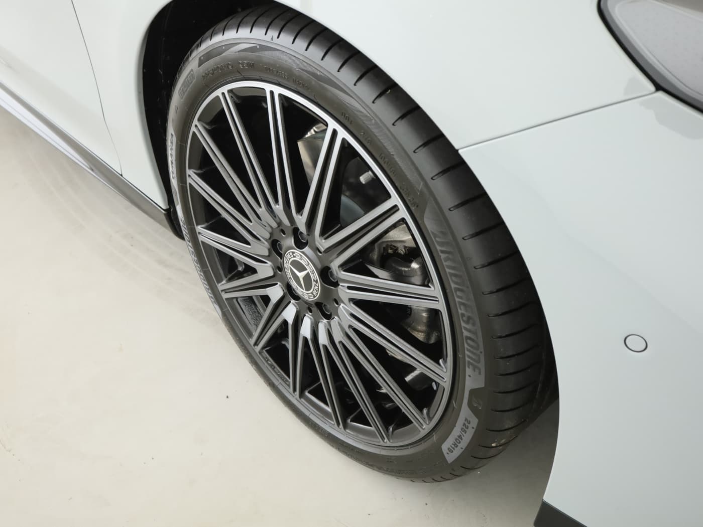 Mercedes-Benz CLA 220 4MATIC Bild 22