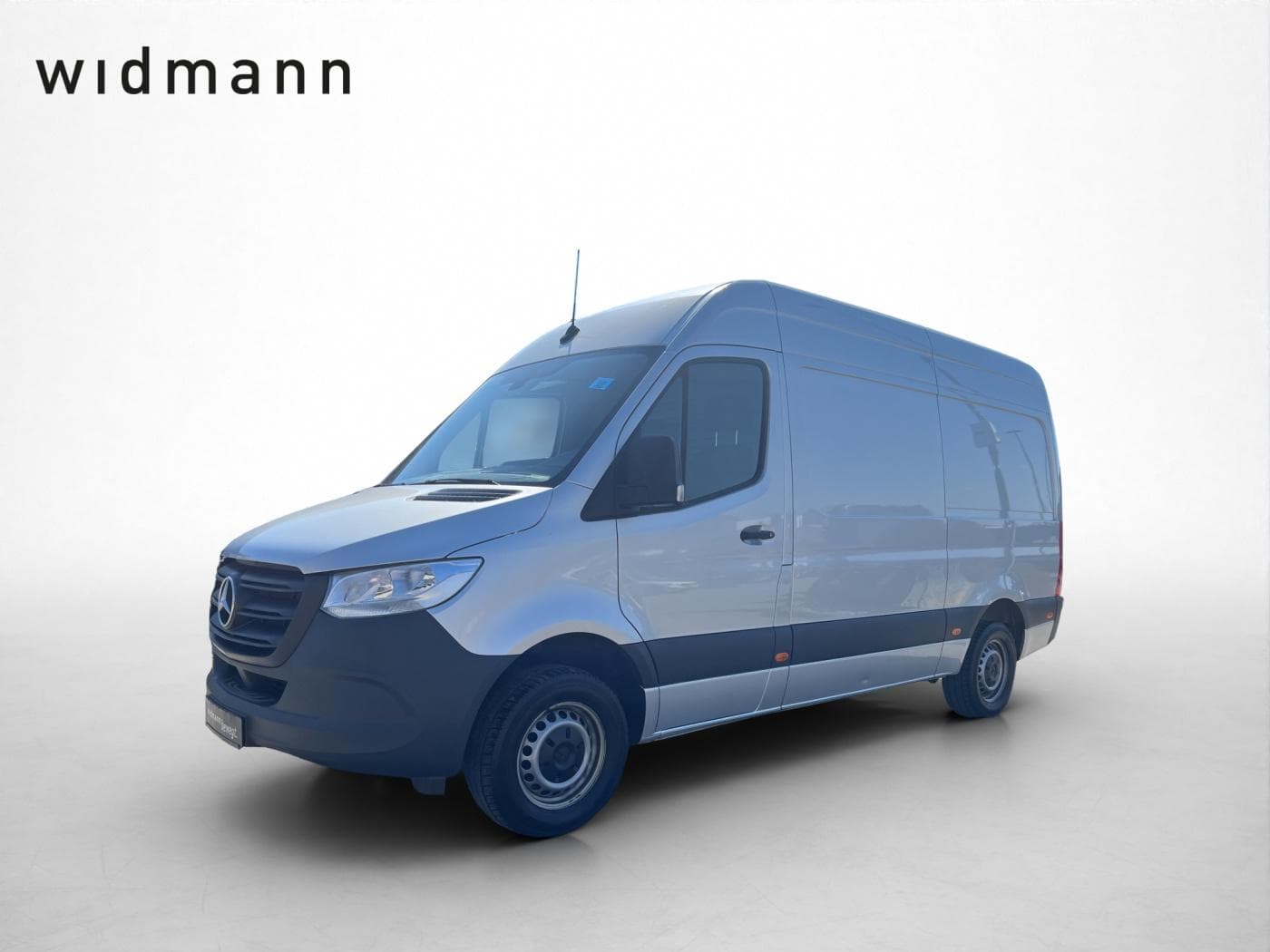 Mercedes-Benz Sprinter 315 CDI Kasten Hochdach Bild 1