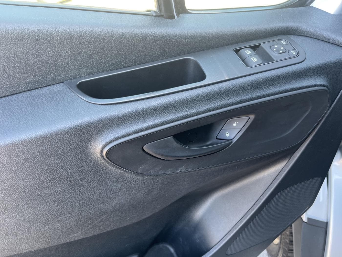 Mercedes-Benz Sprinter 315 CDI Kasten Hochdach Bild 18
