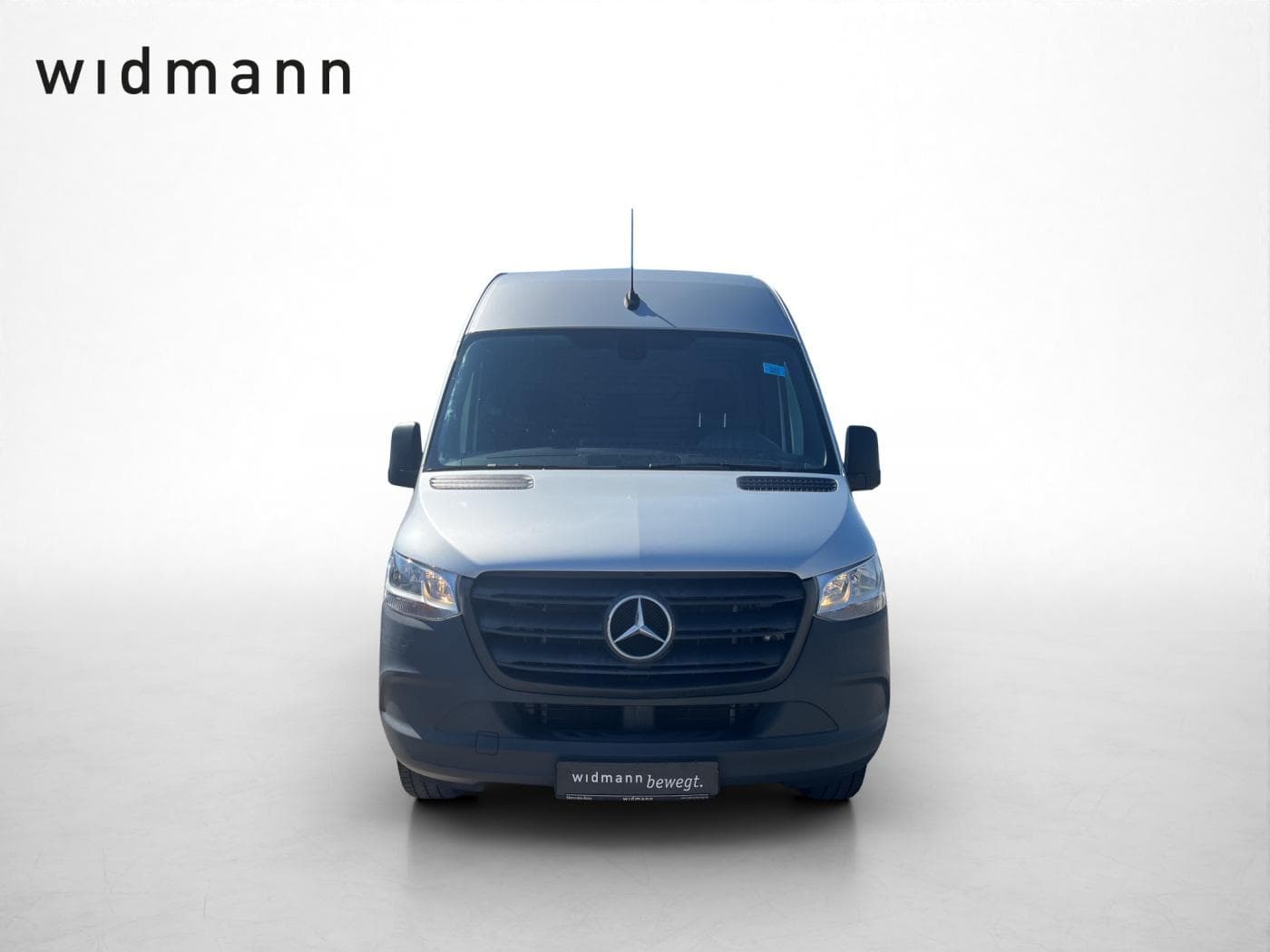 Mercedes-Benz Sprinter 315 CDI Kasten Hochdach Bild 3