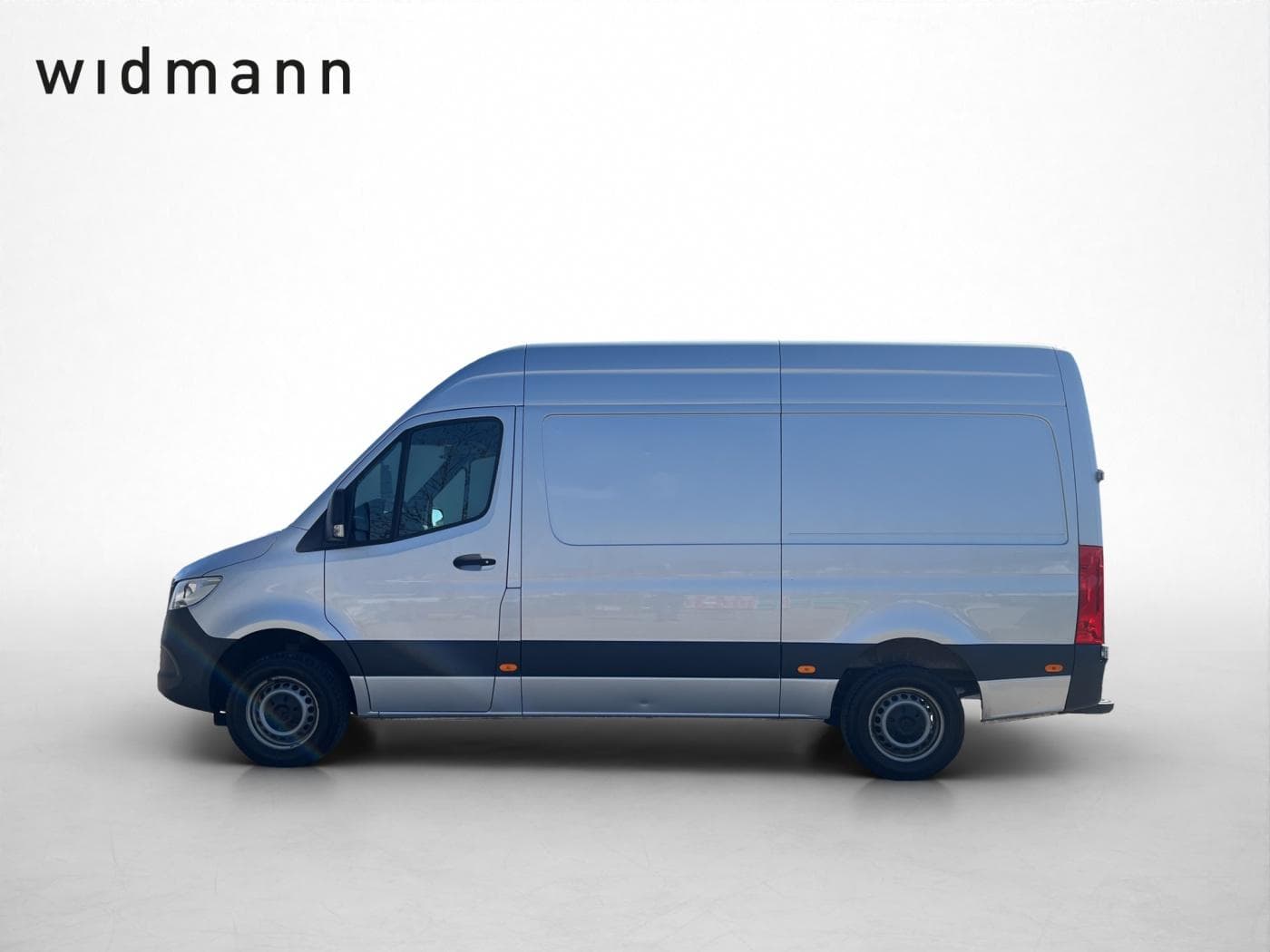 Mercedes-Benz Sprinter 315 CDI Kasten Hochdach Bild 5