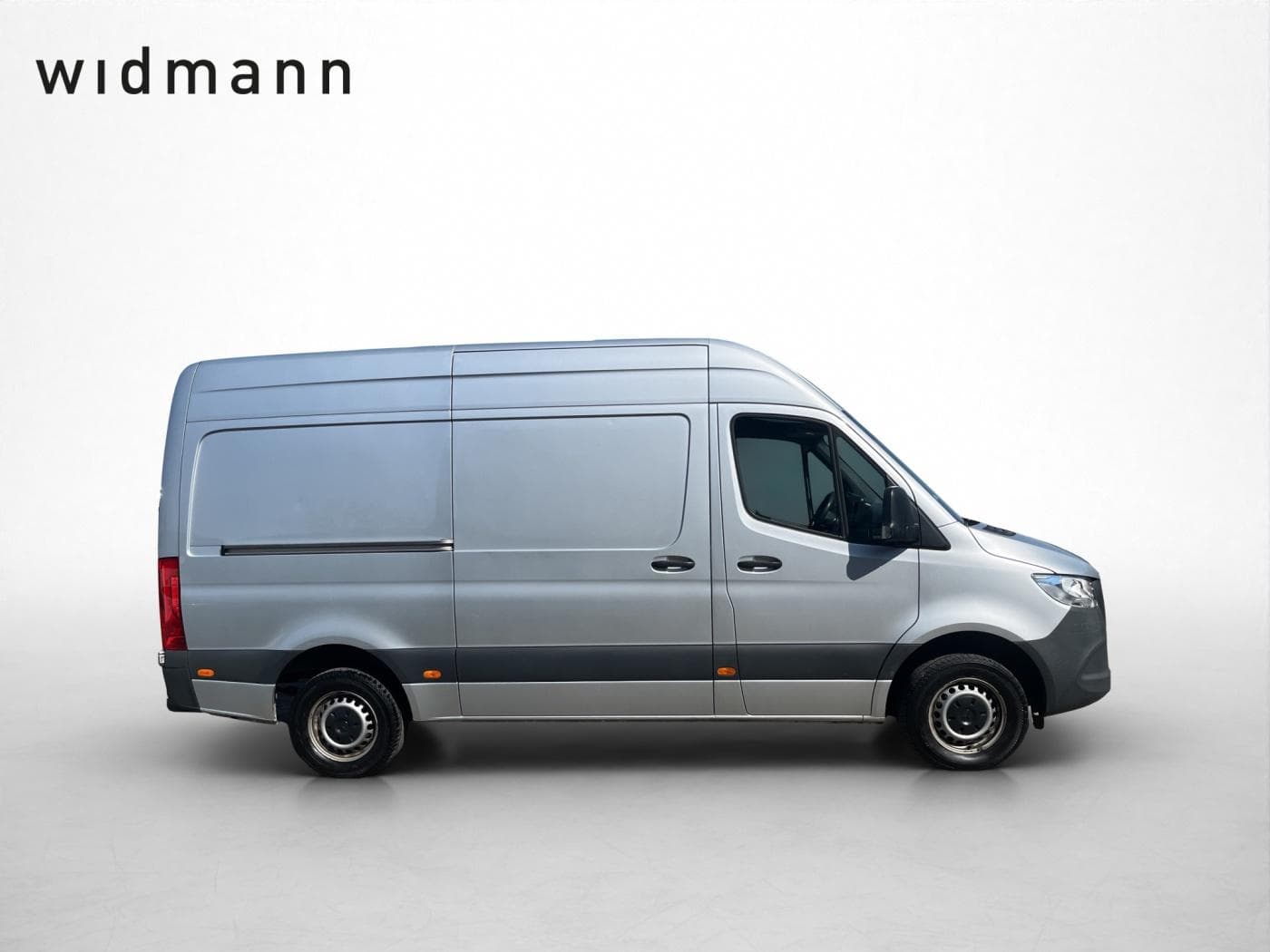 Mercedes-Benz Sprinter 315 CDI Kasten Hochdach Bild 6