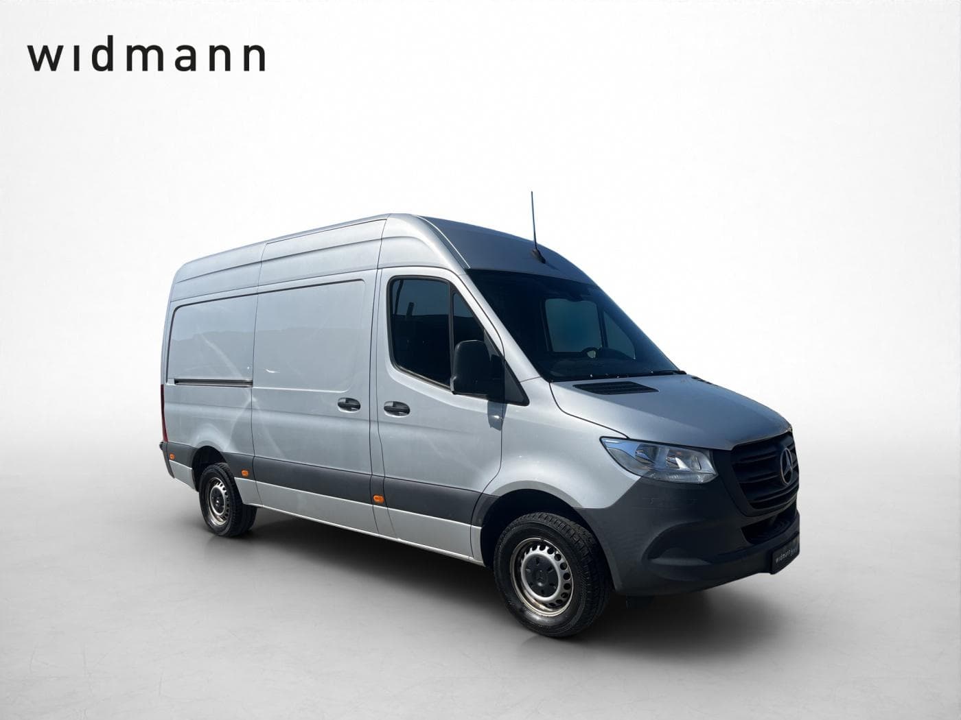 Mercedes-Benz Sprinter 315 CDI Kasten Hochdach Bild 7