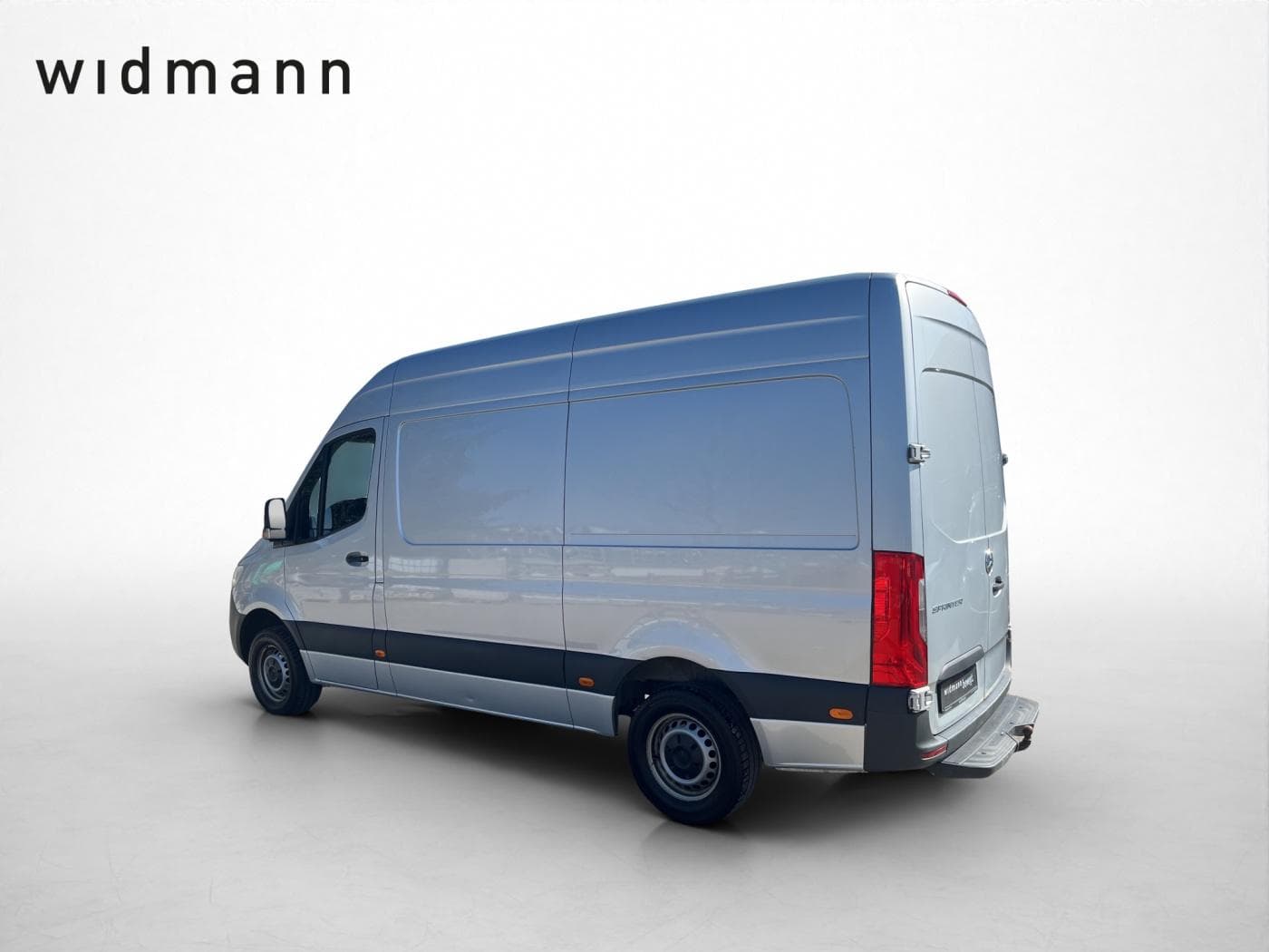 Mercedes-Benz Sprinter 315 CDI Kasten Hochdach Bild 8