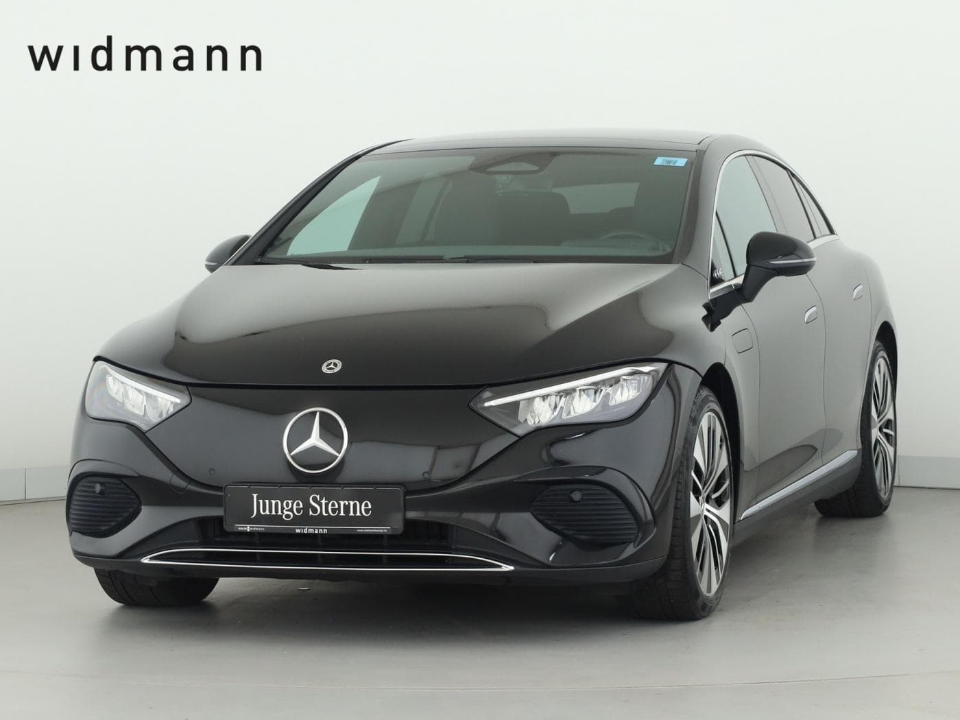 Mercedes-Benz EQE 300 Bild 1