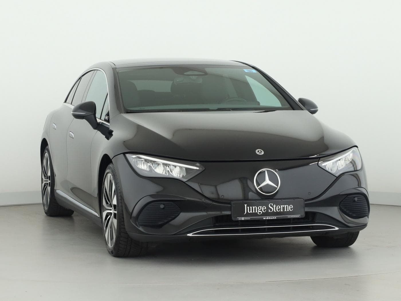 Mercedes-Benz EQE 300 Bild 3