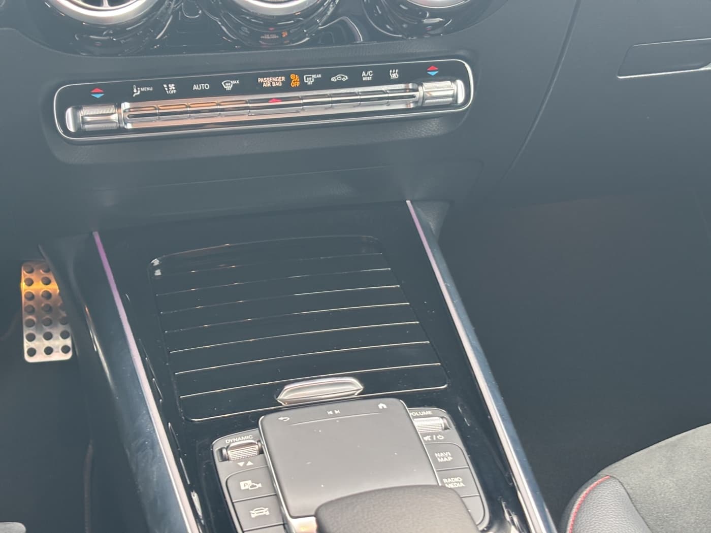 Mercedes-Benz GLA 250 e Bild 13