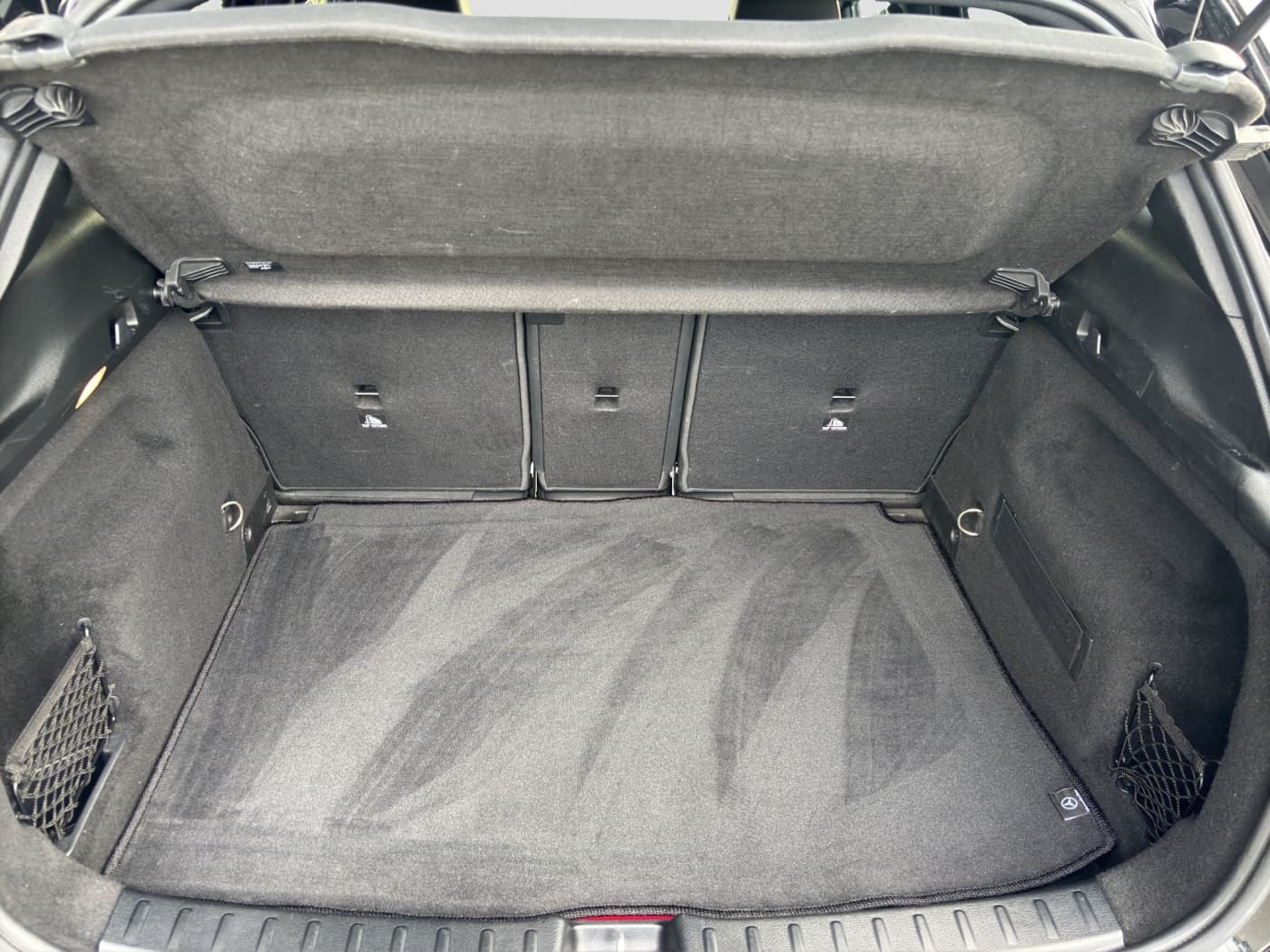 Mercedes-Benz GLA 250 e Bild 18