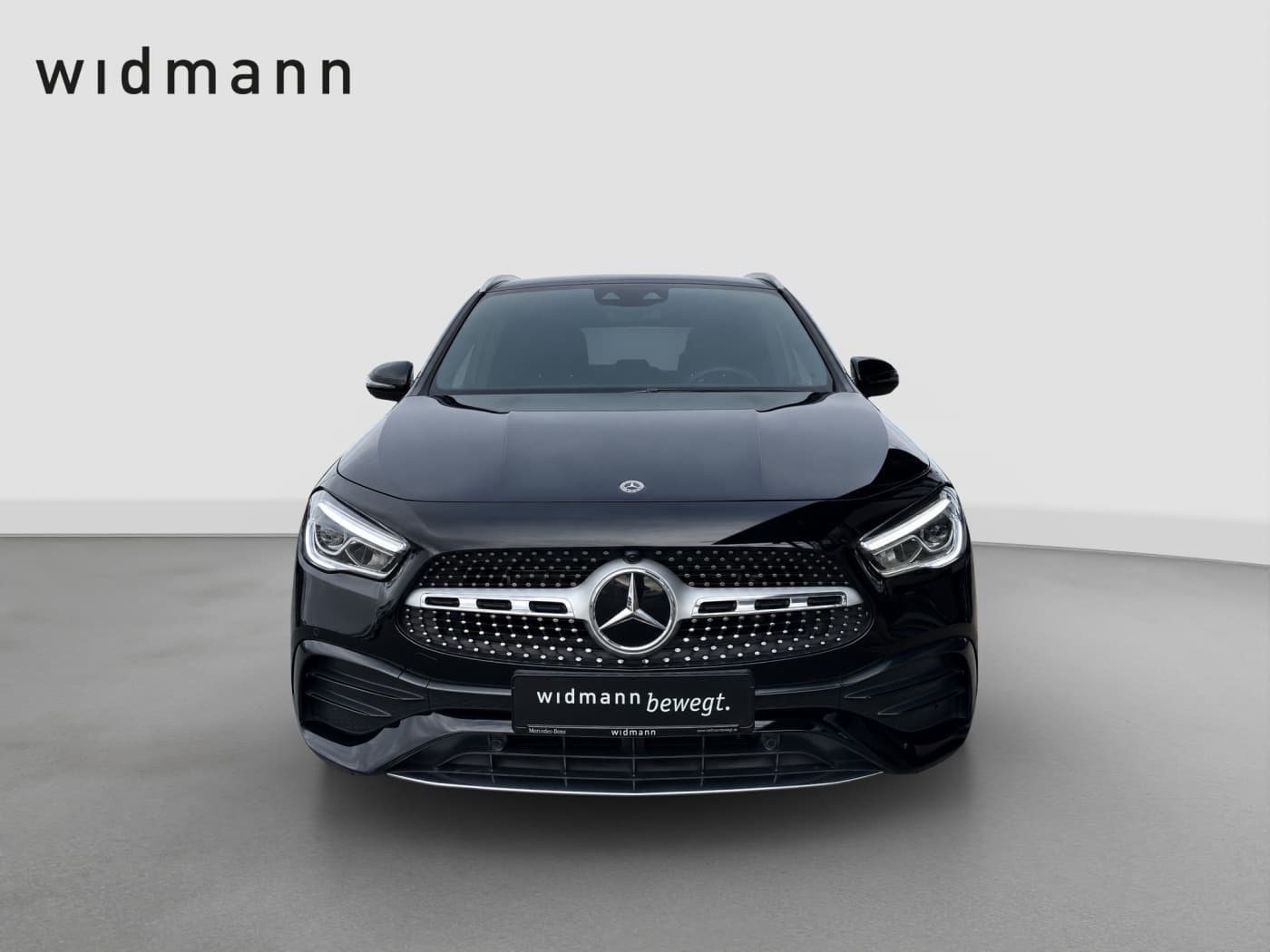 Mercedes-Benz GLA 250 e Bild 2