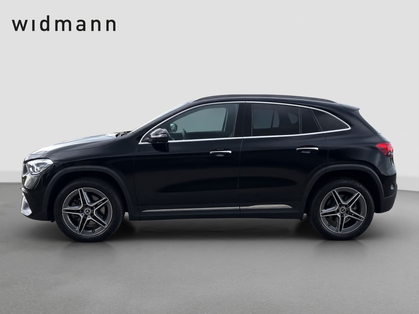Mercedes-Benz GLA 250 e Bild 5