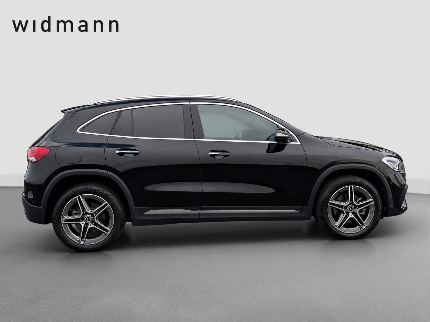 Mercedes-Benz GLA 250 e Bild 6
