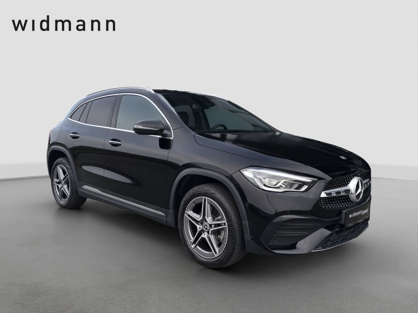 Mercedes-Benz GLA 250 e Bild 7