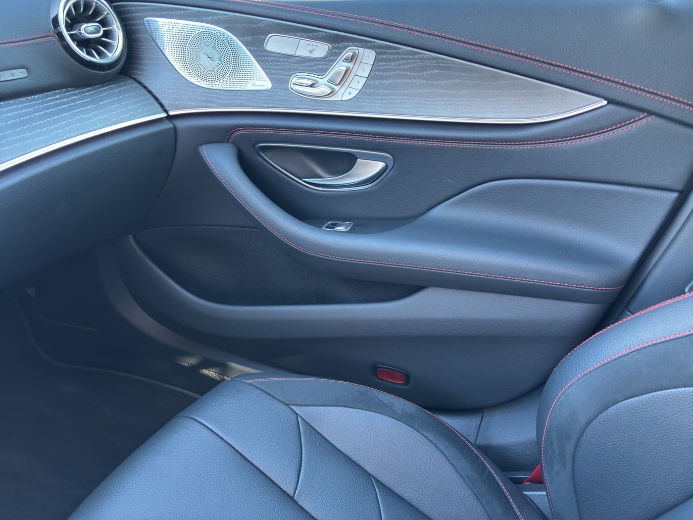 Mercedes-Benz CLS 53 AMG 4M+ Bild 14