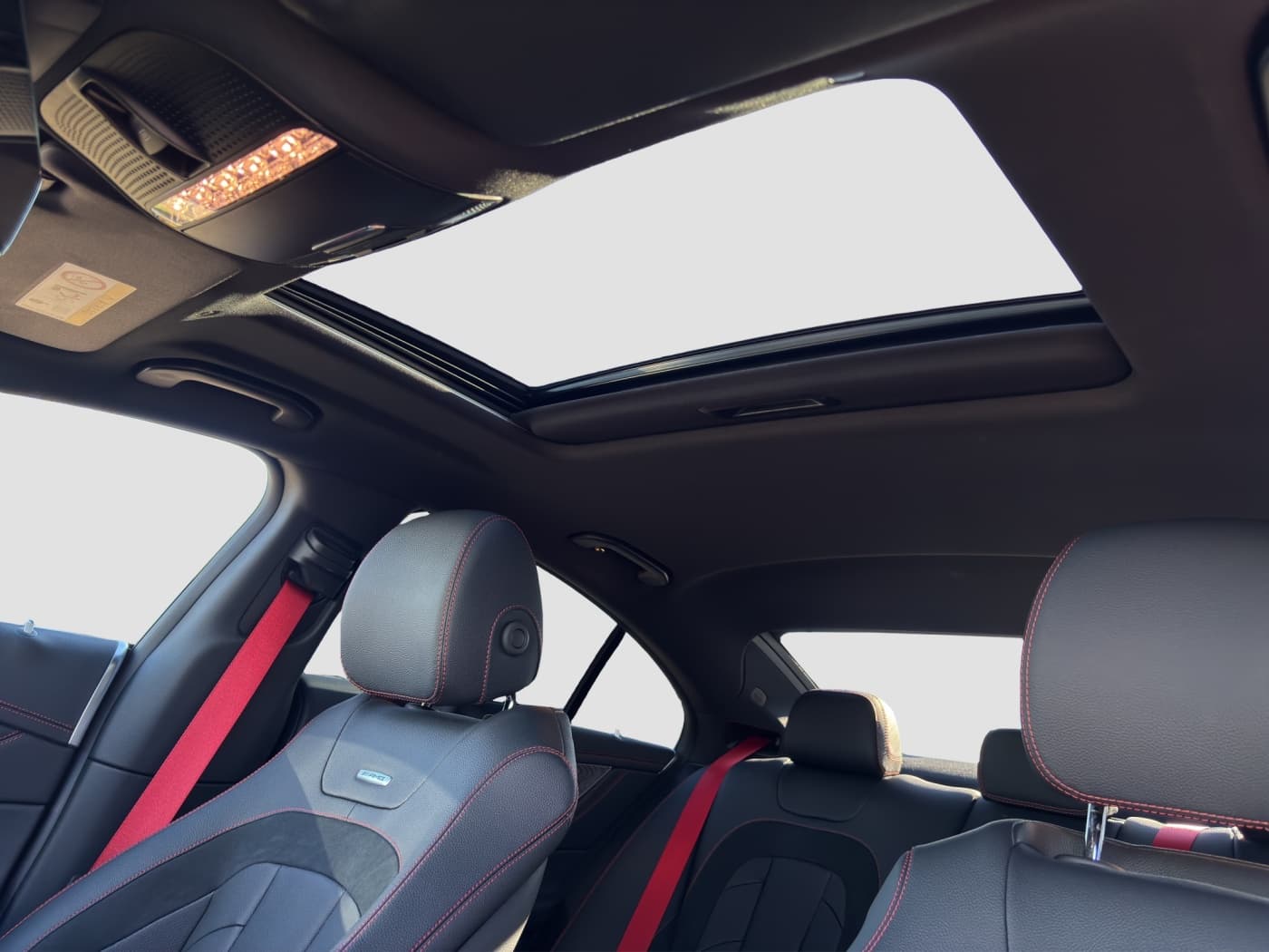 Mercedes-Benz CLS 53 AMG 4M+ Bild 16