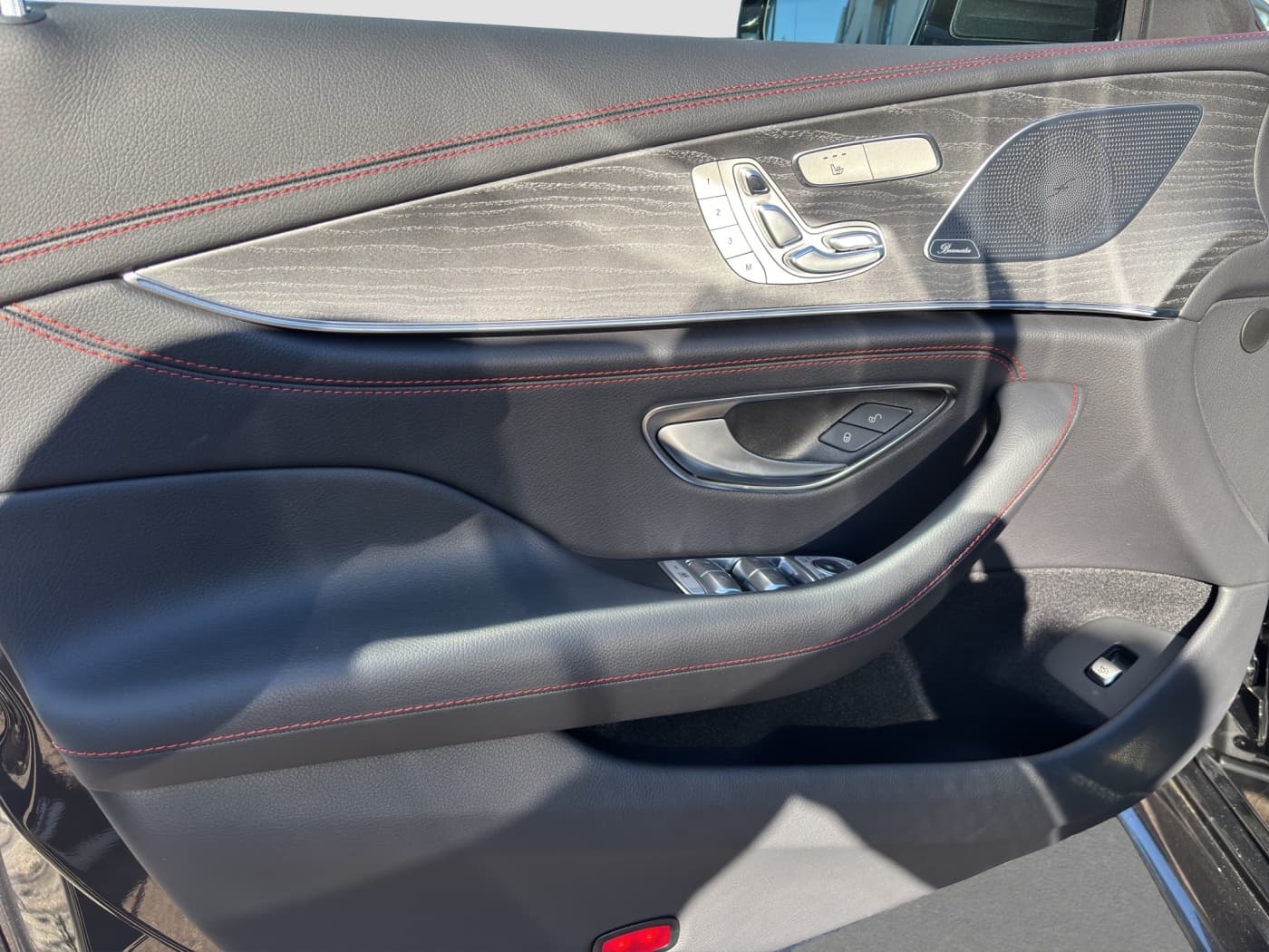 Mercedes-Benz CLS 53 AMG 4M+ Bild 18