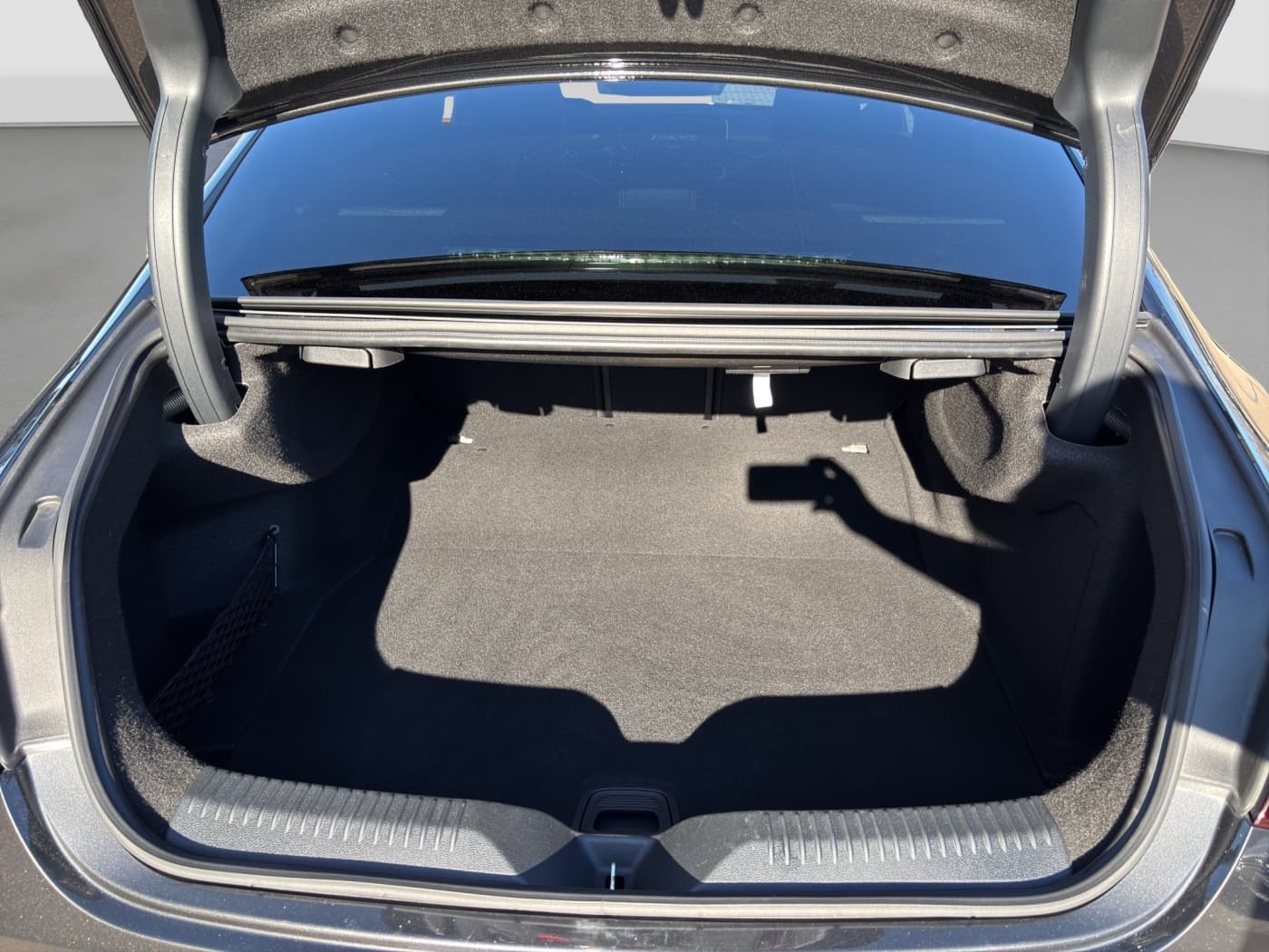 Mercedes-Benz CLS 53 AMG 4M+ Bild 19