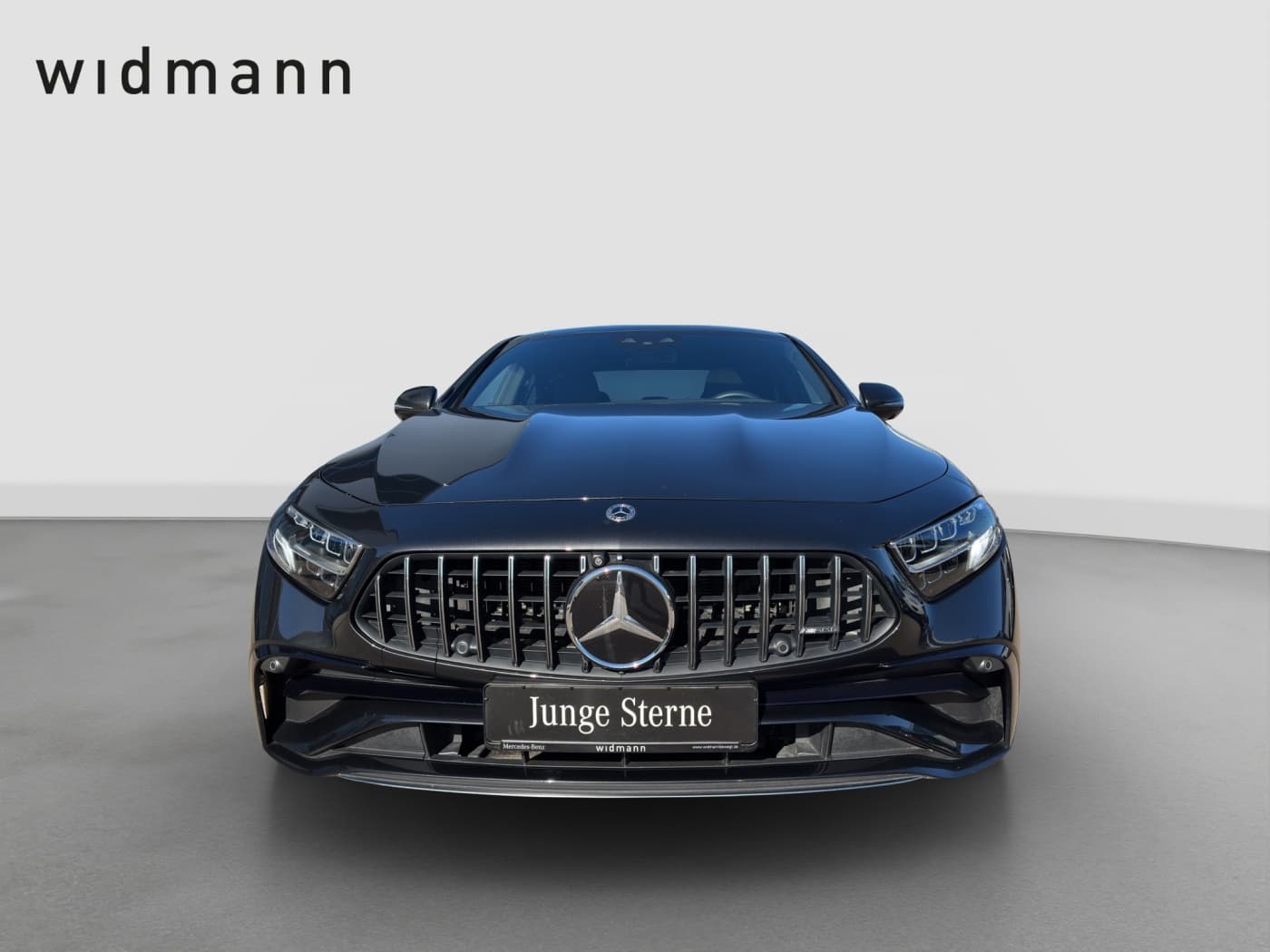 Mercedes-Benz CLS 53 AMG 4M+ Bild 2