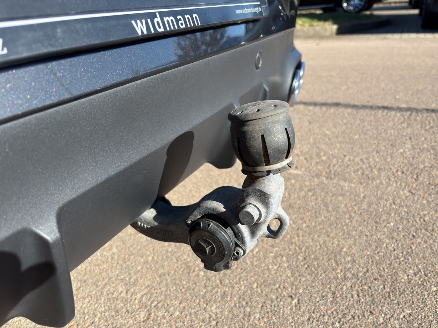 Mercedes-Benz CLS 53 AMG 4M+ Bild 21