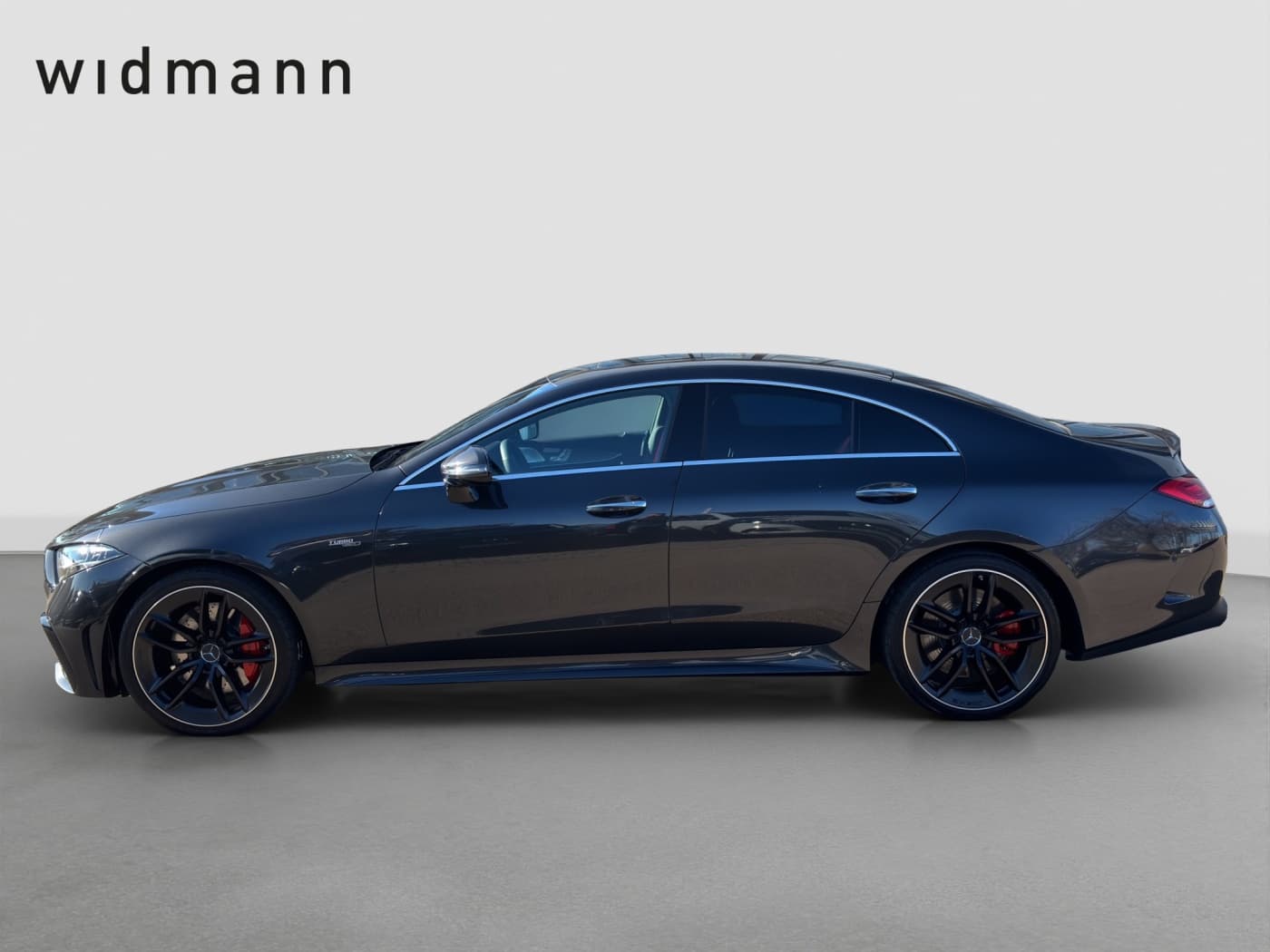 Mercedes-Benz CLS 53 AMG 4M+ Bild 5