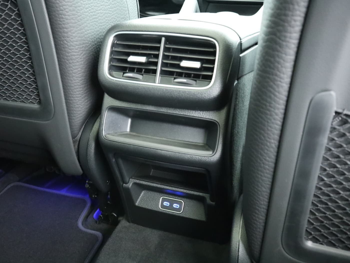 Mercedes-Benz GLE 350 de 4MATIC mit EQ Hybrid Technologie Bild 24