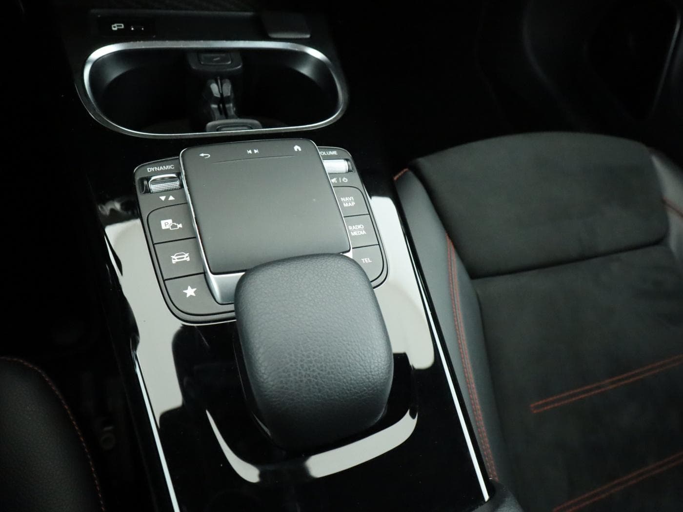 Mercedes-Benz CLA 250 4M SB Bild 15