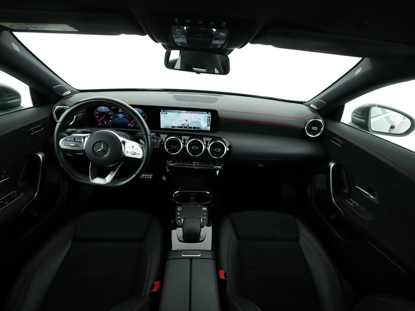 Mercedes-Benz CLA 250 4M SB Bild 19