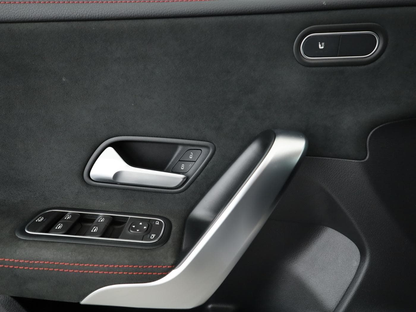 Mercedes-Benz CLA 250 4M SB Bild 20