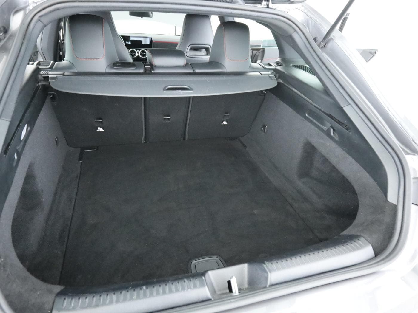 Mercedes-Benz CLA 250 4M SB Bild 22